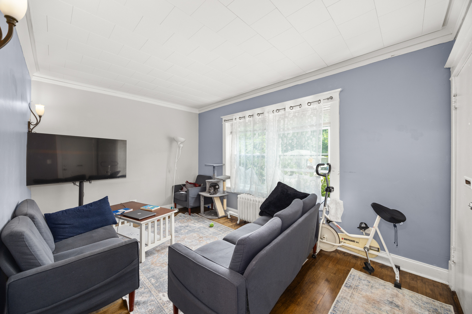 1232 Florence Avenue, Evanston, IL 60202