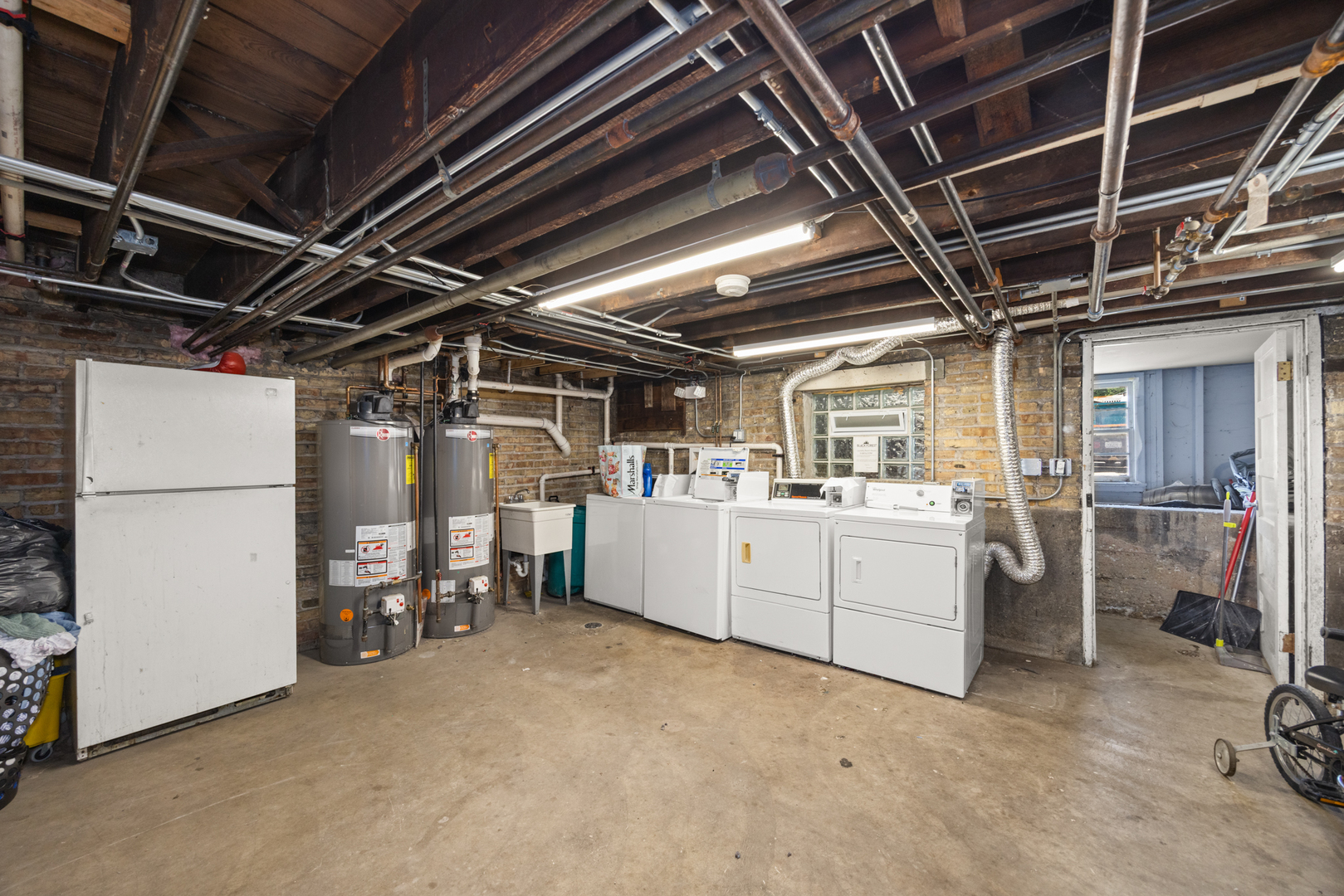 1232 Florence Avenue, Evanston, IL 60202