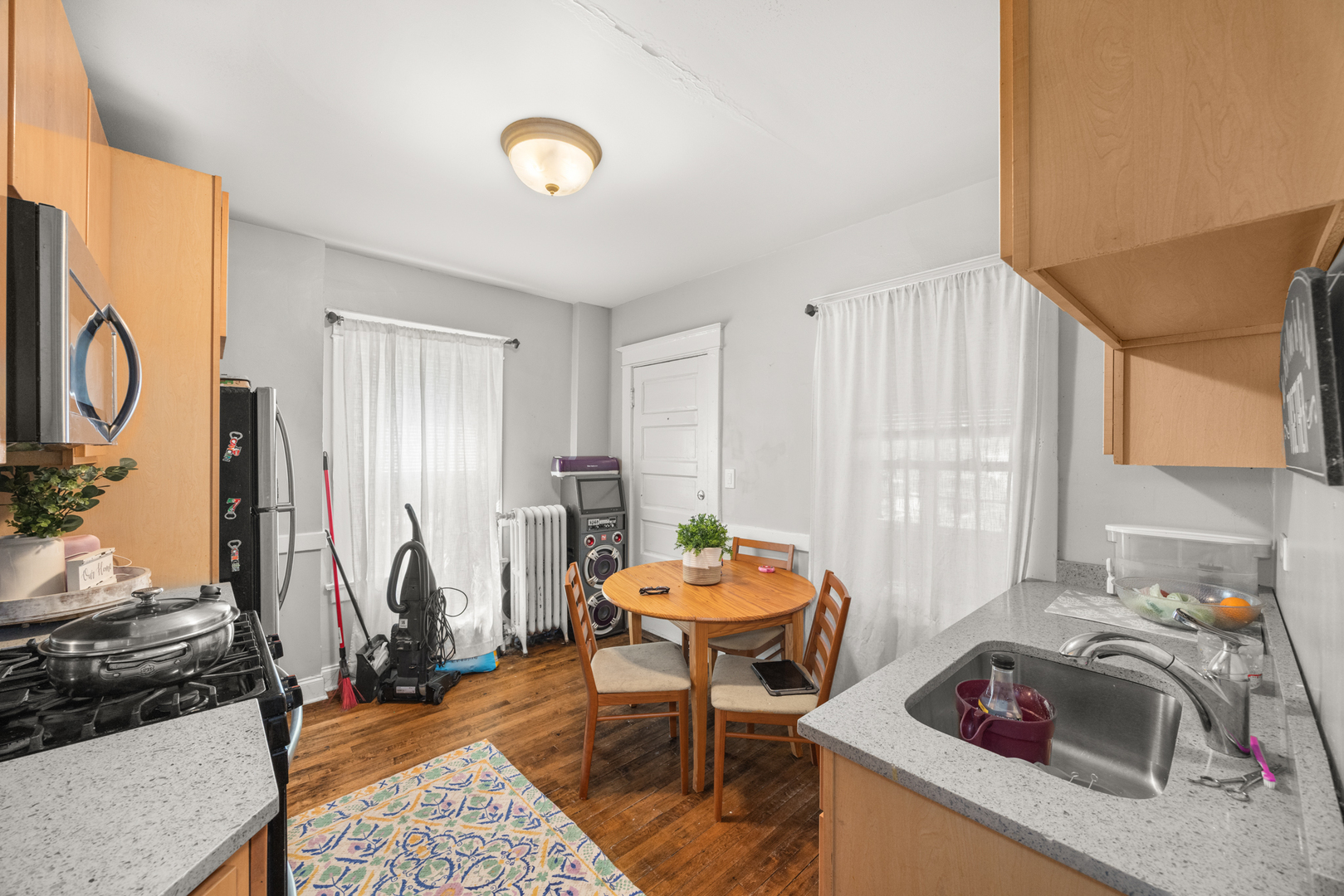 1232 Florence Avenue, Evanston, IL 60202