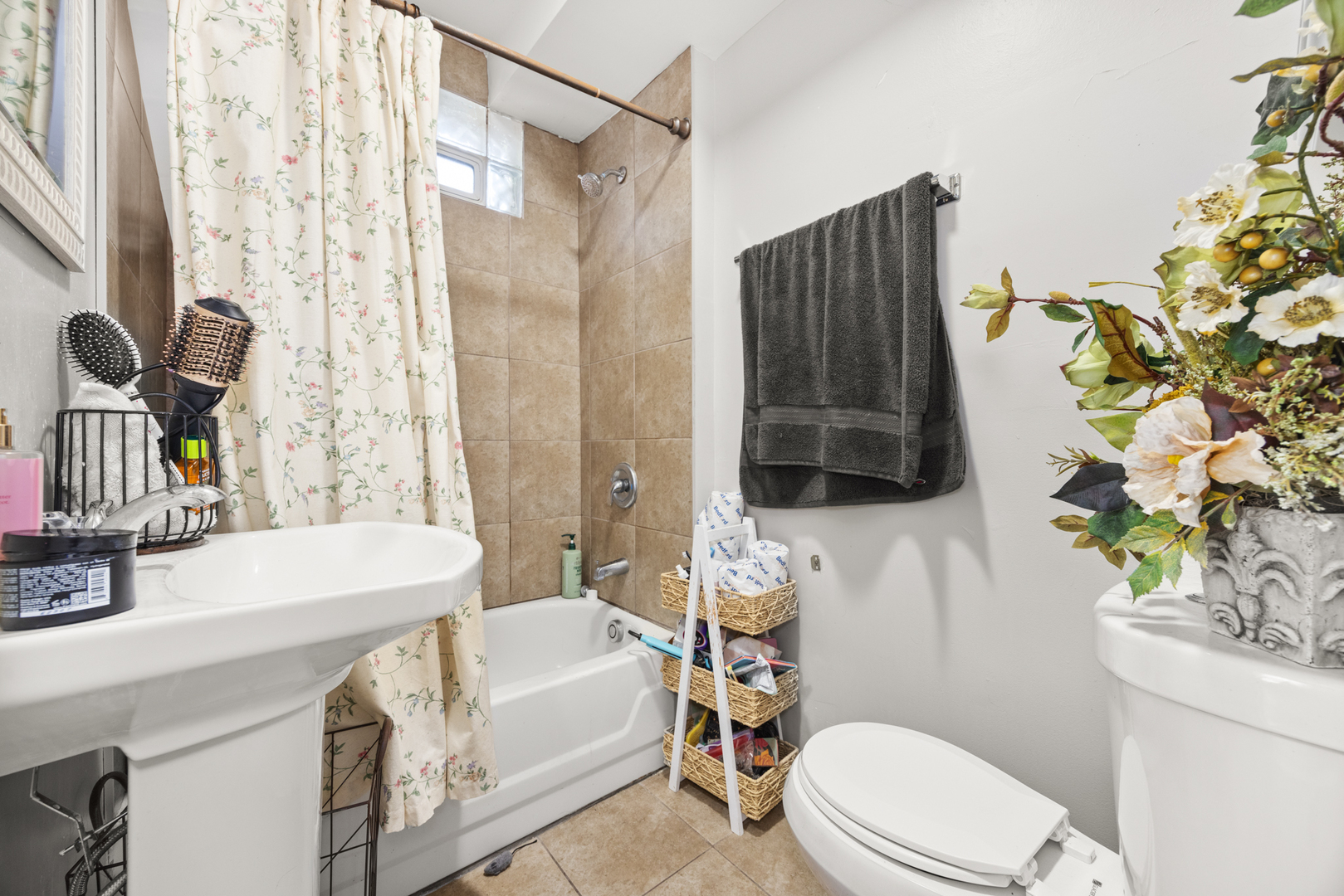 1232 Florence Avenue, Evanston, IL 60202
