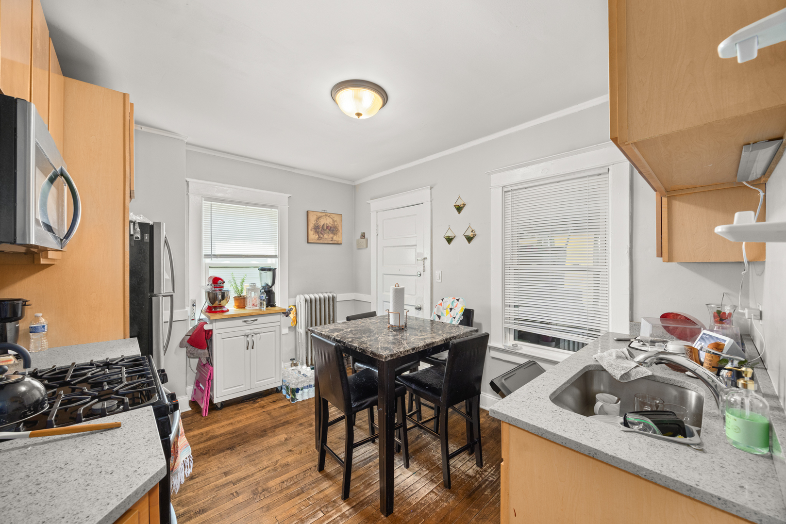 1232 Florence Avenue, Evanston, IL 60202