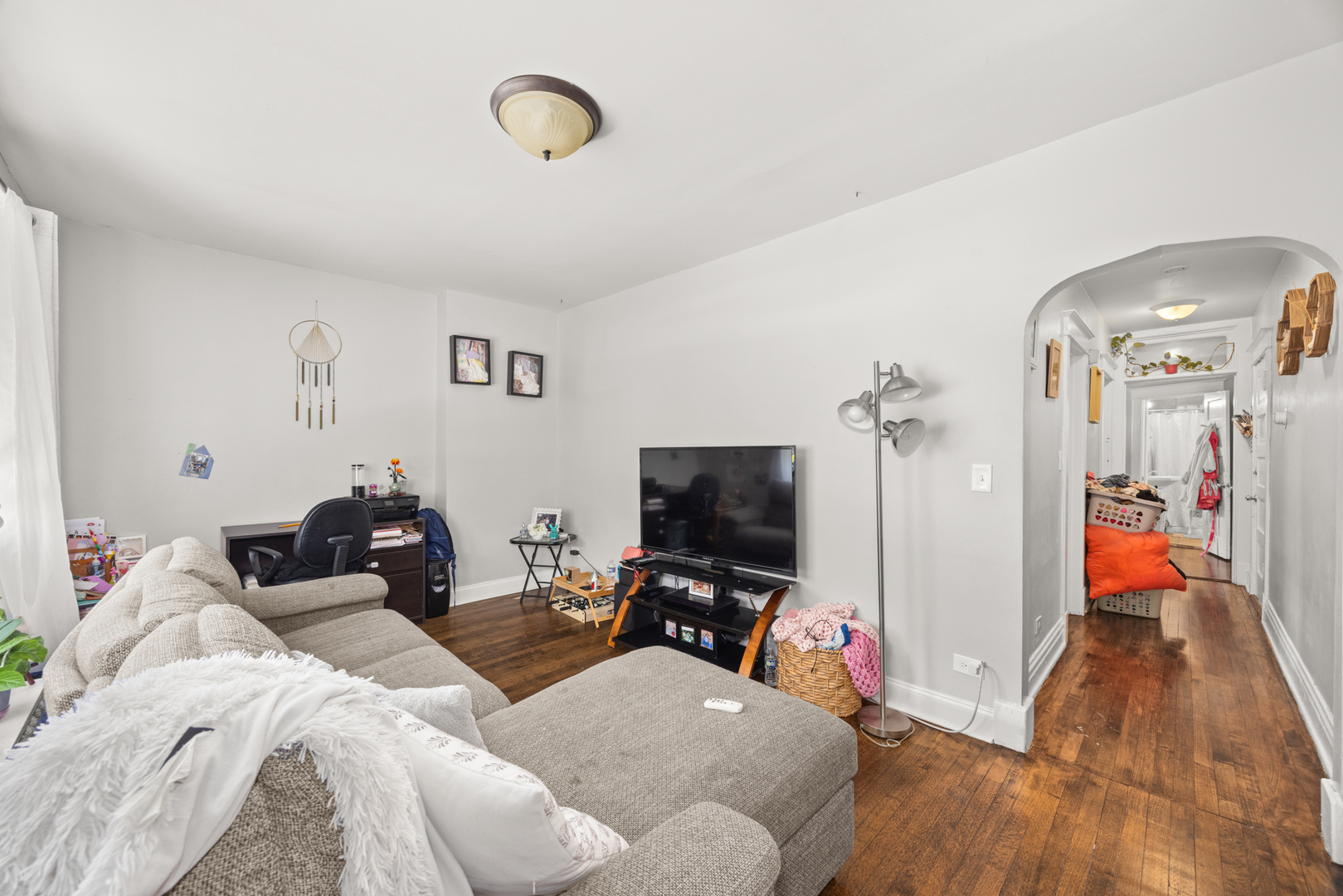 1232 Florence Avenue, Evanston, IL 60202