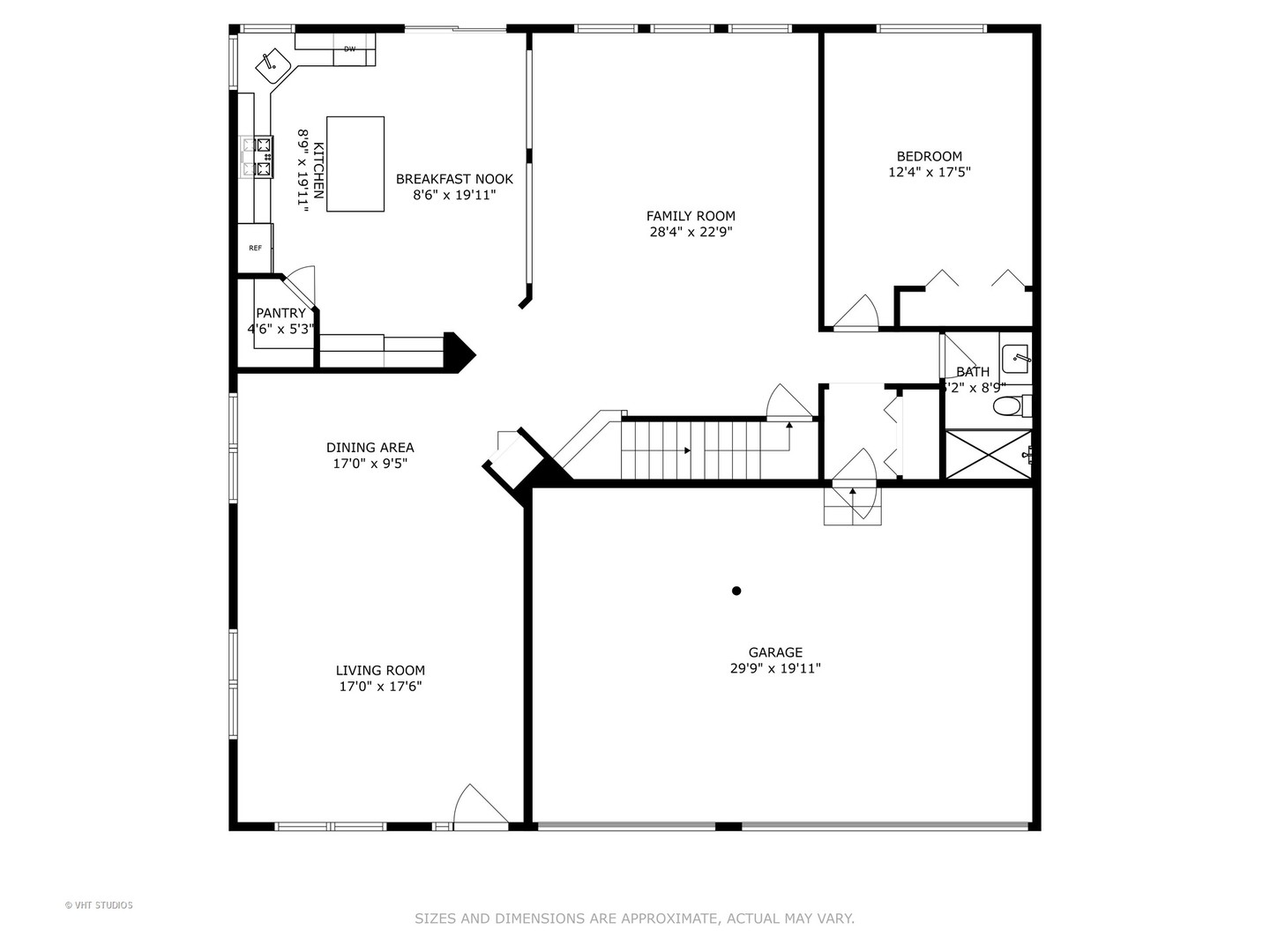 715 W Jonathan Drive, Round Lake, IL 60073