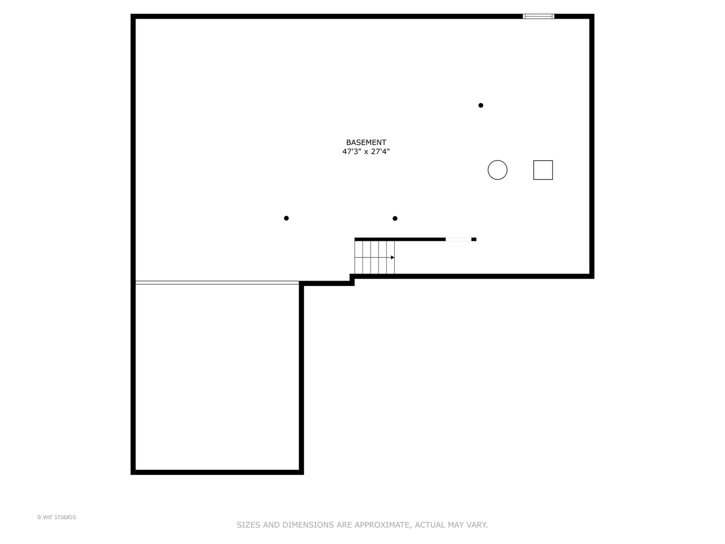 715 W Jonathan Drive, Round Lake, IL 60073