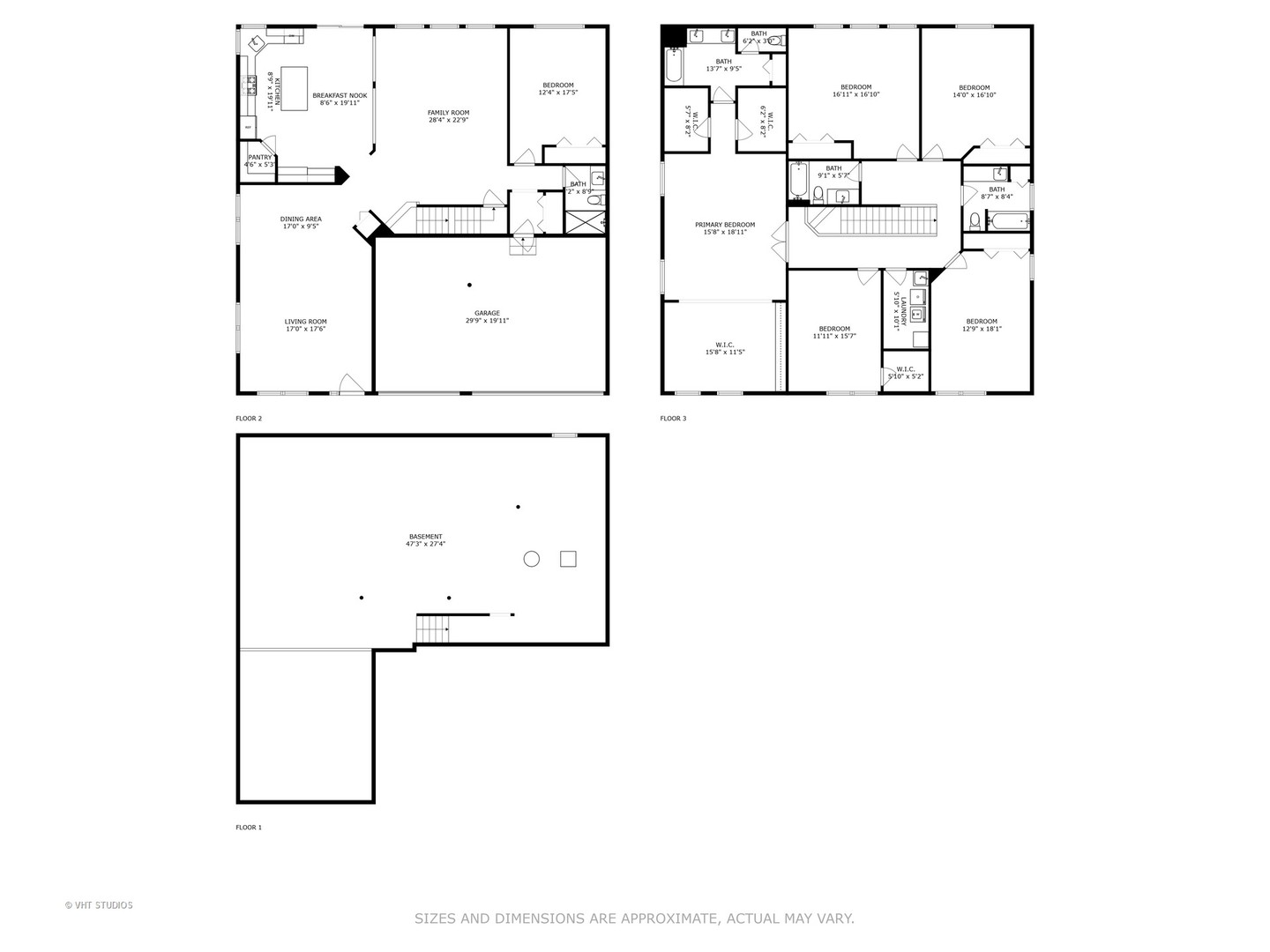 715 W Jonathan Drive, Round Lake, IL 60073