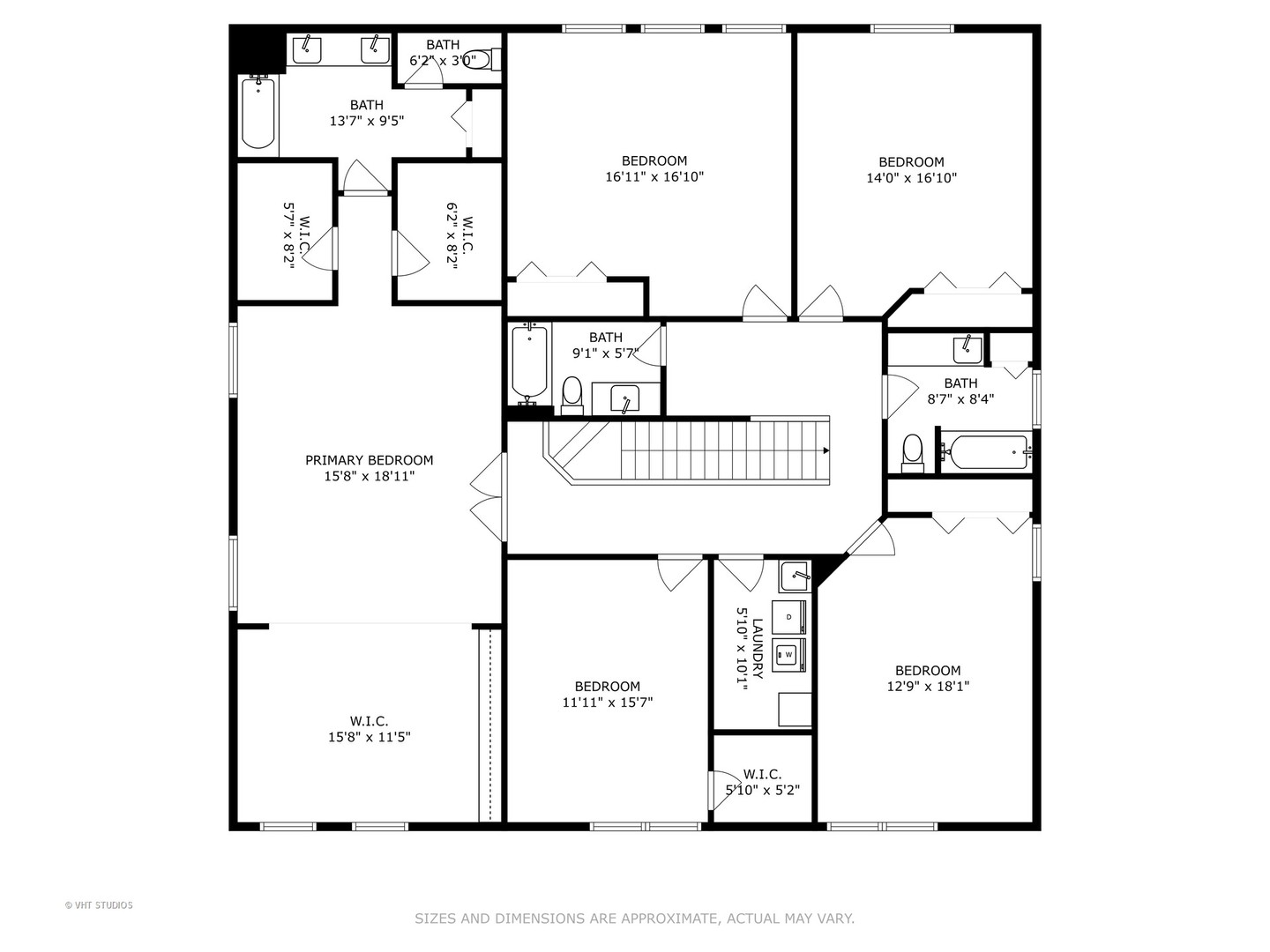 715 W Jonathan Drive, Round Lake, IL 60073