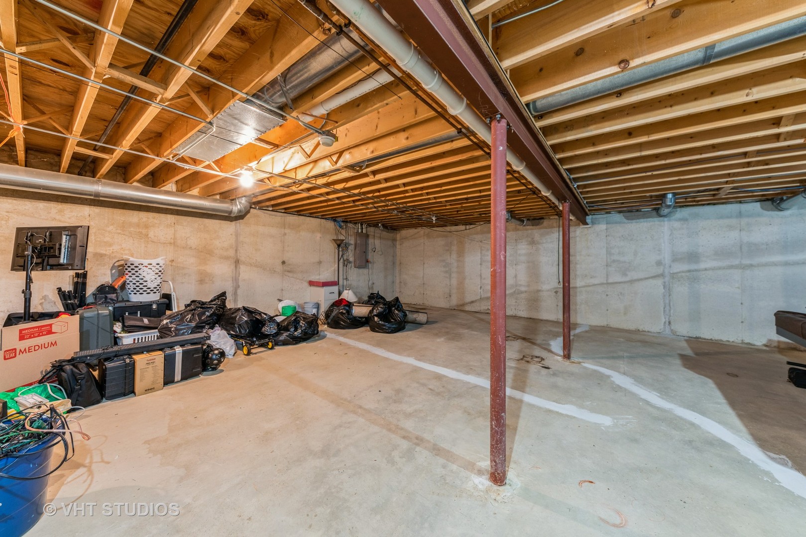 715 W Jonathan Drive, Round Lake, IL 60073