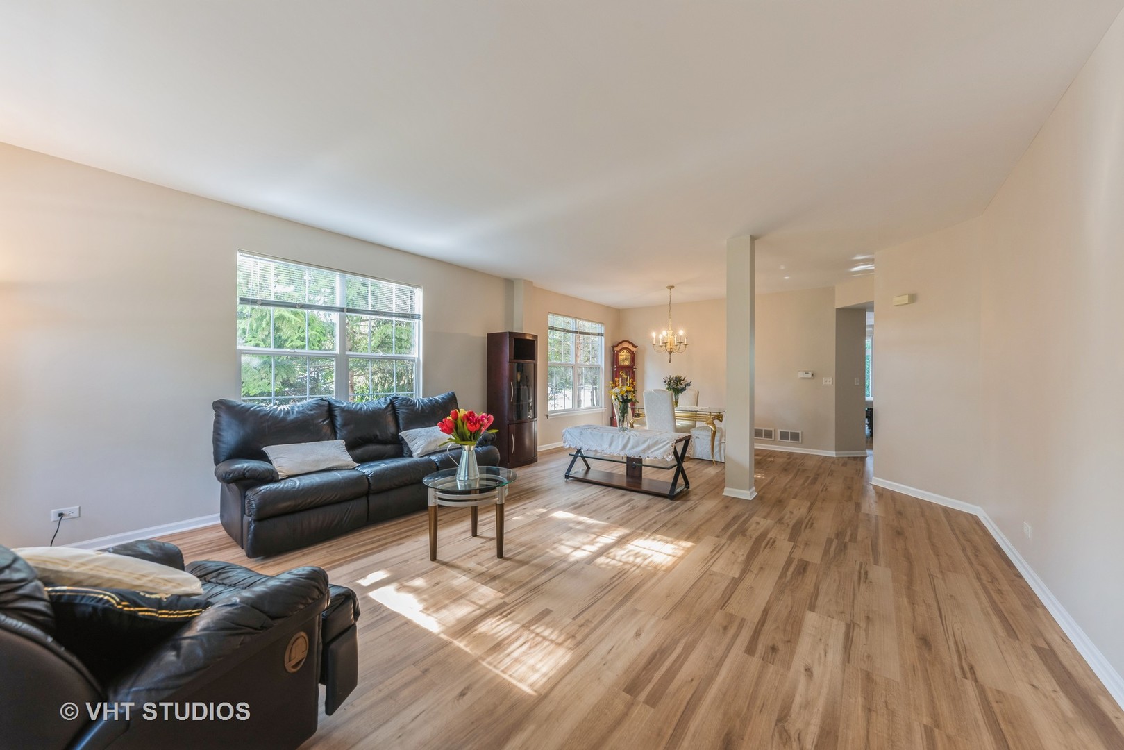 715 W Jonathan Drive, Round Lake, IL 60073