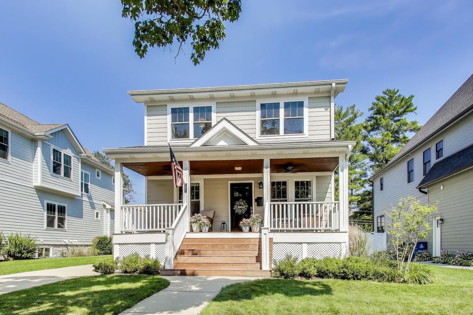 585 S Bryan Street, Elmhurst, IL 60126