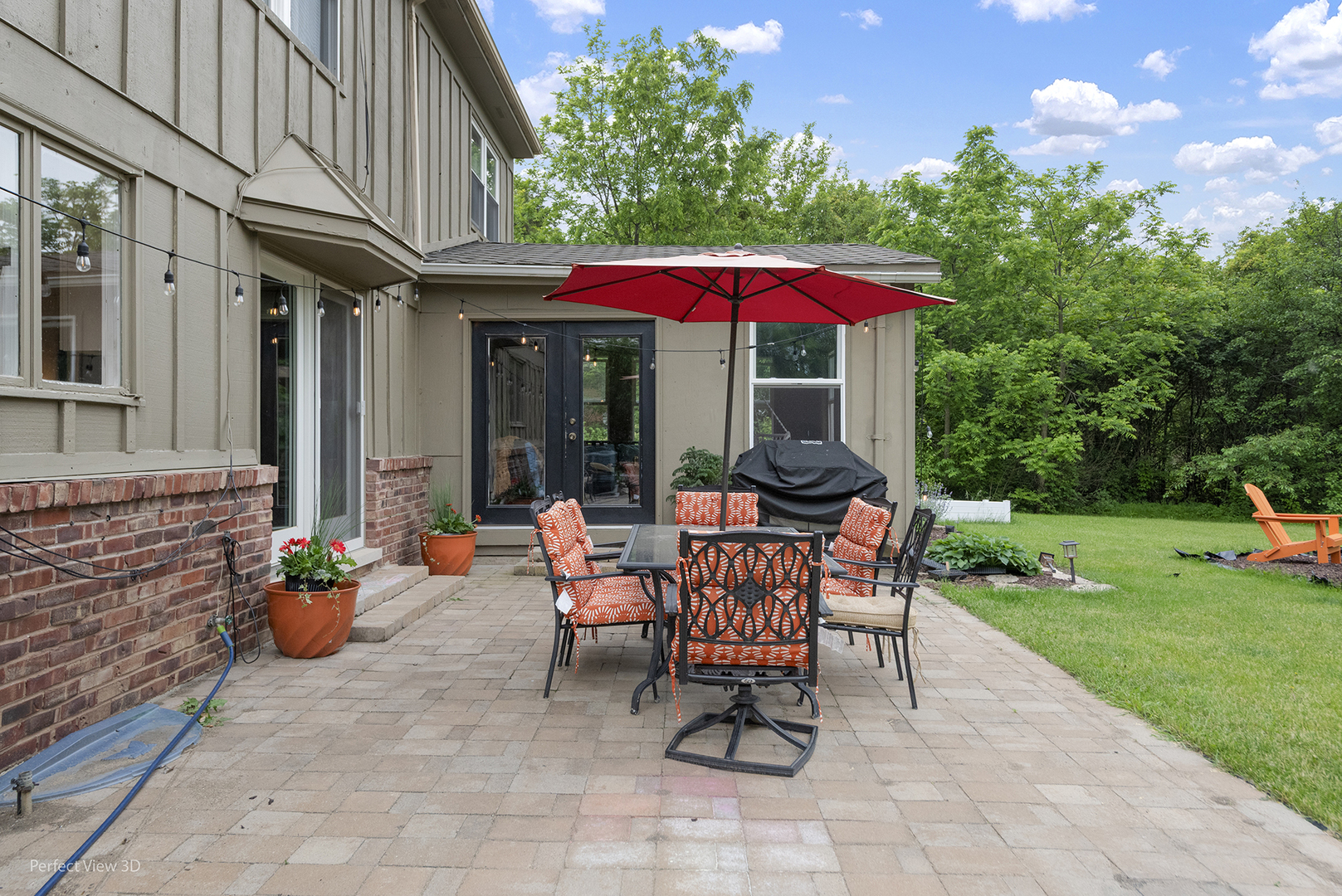 26 Fox Lane, Palos Park, IL 60464