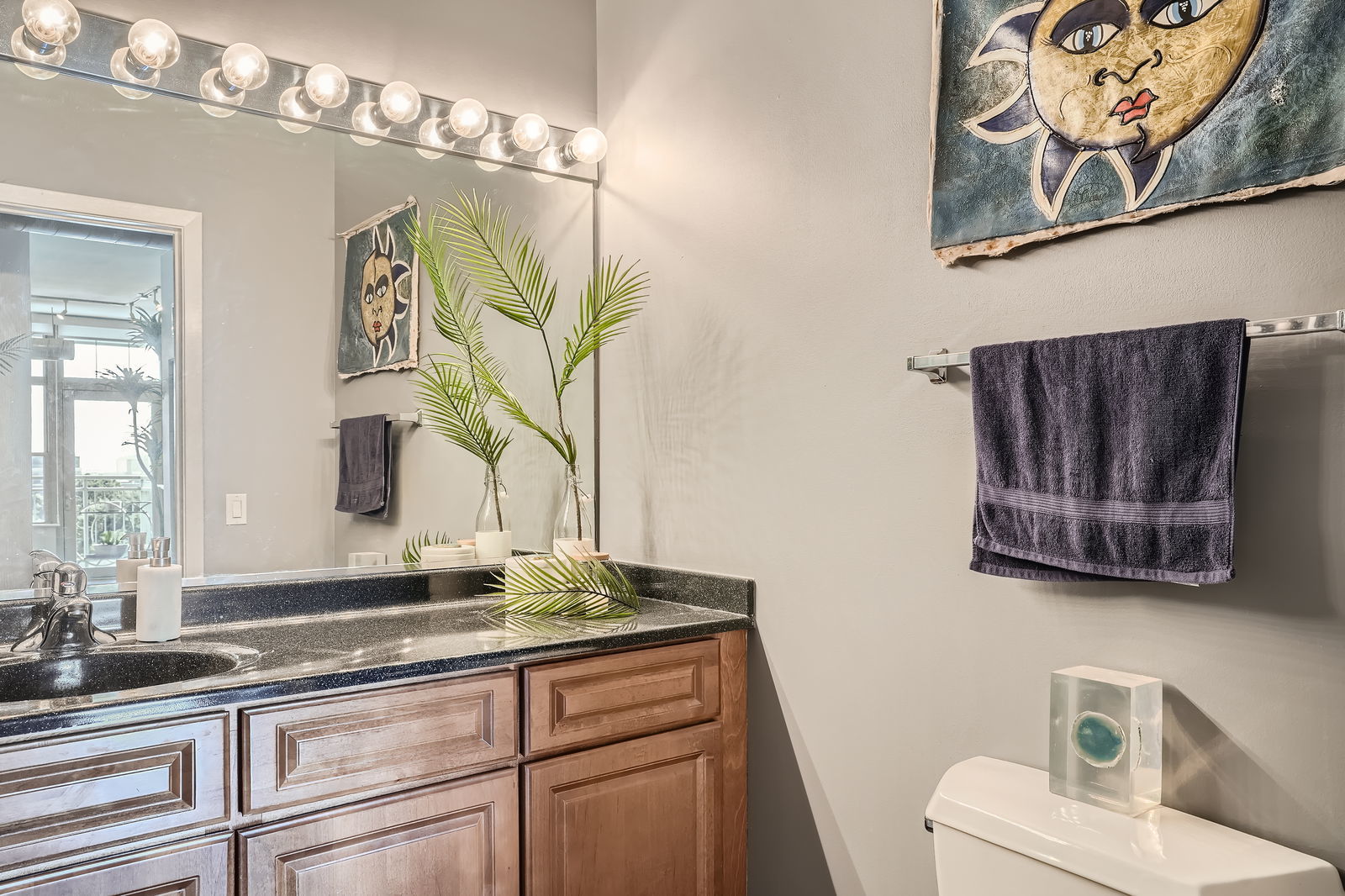 1200 W Monroe Street #812, Chicago, IL 60607