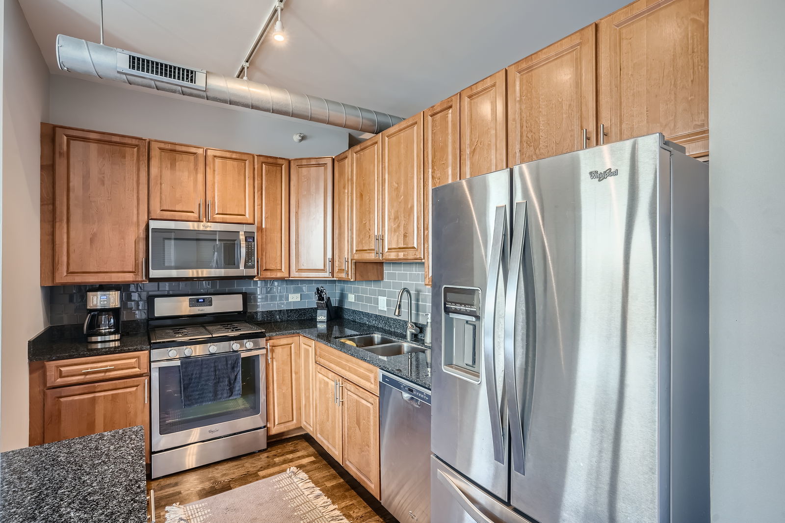 1200 W Monroe Street #812, Chicago, IL 60607