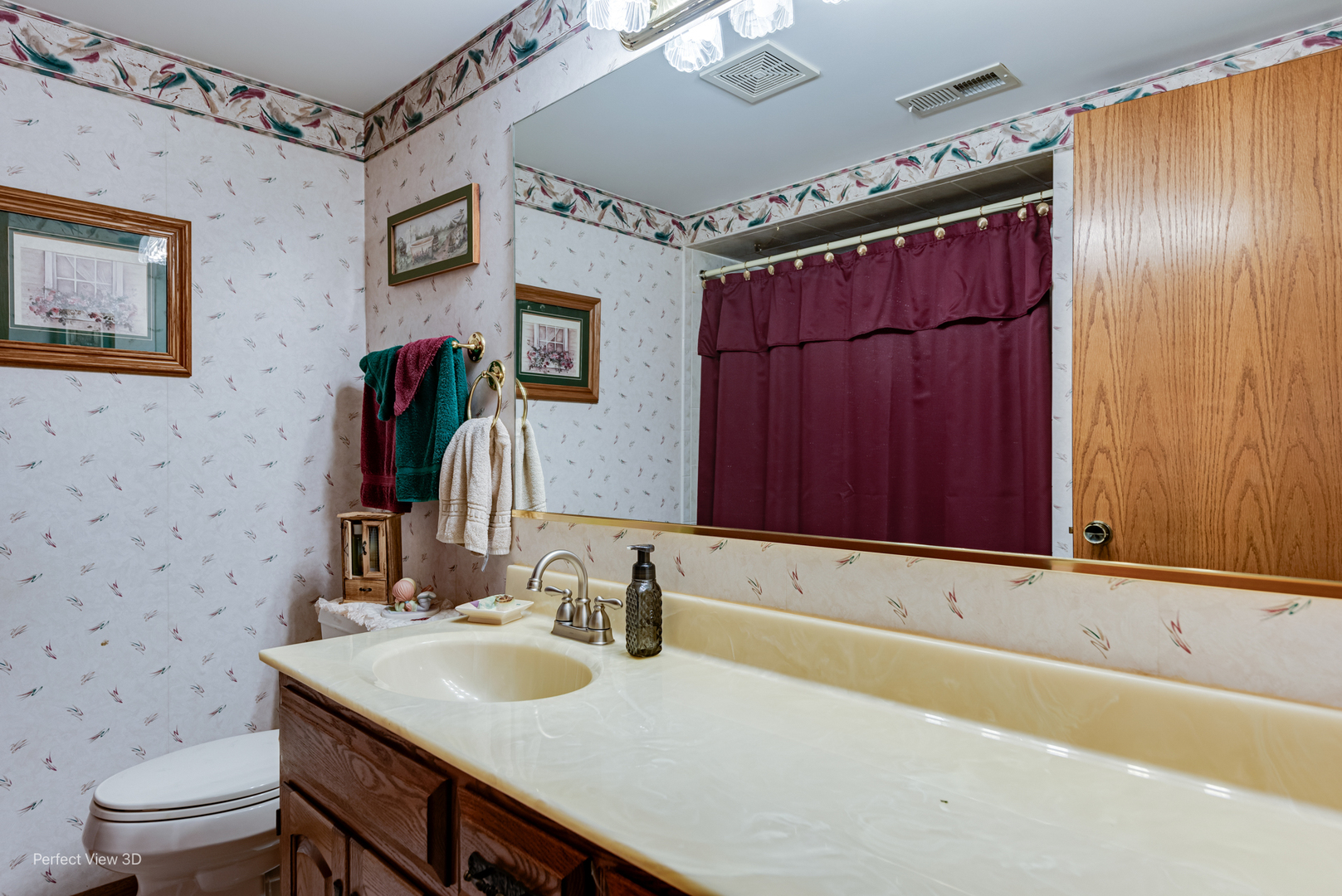 17754 Bernard Drive #2C, Orland Park, IL 60467