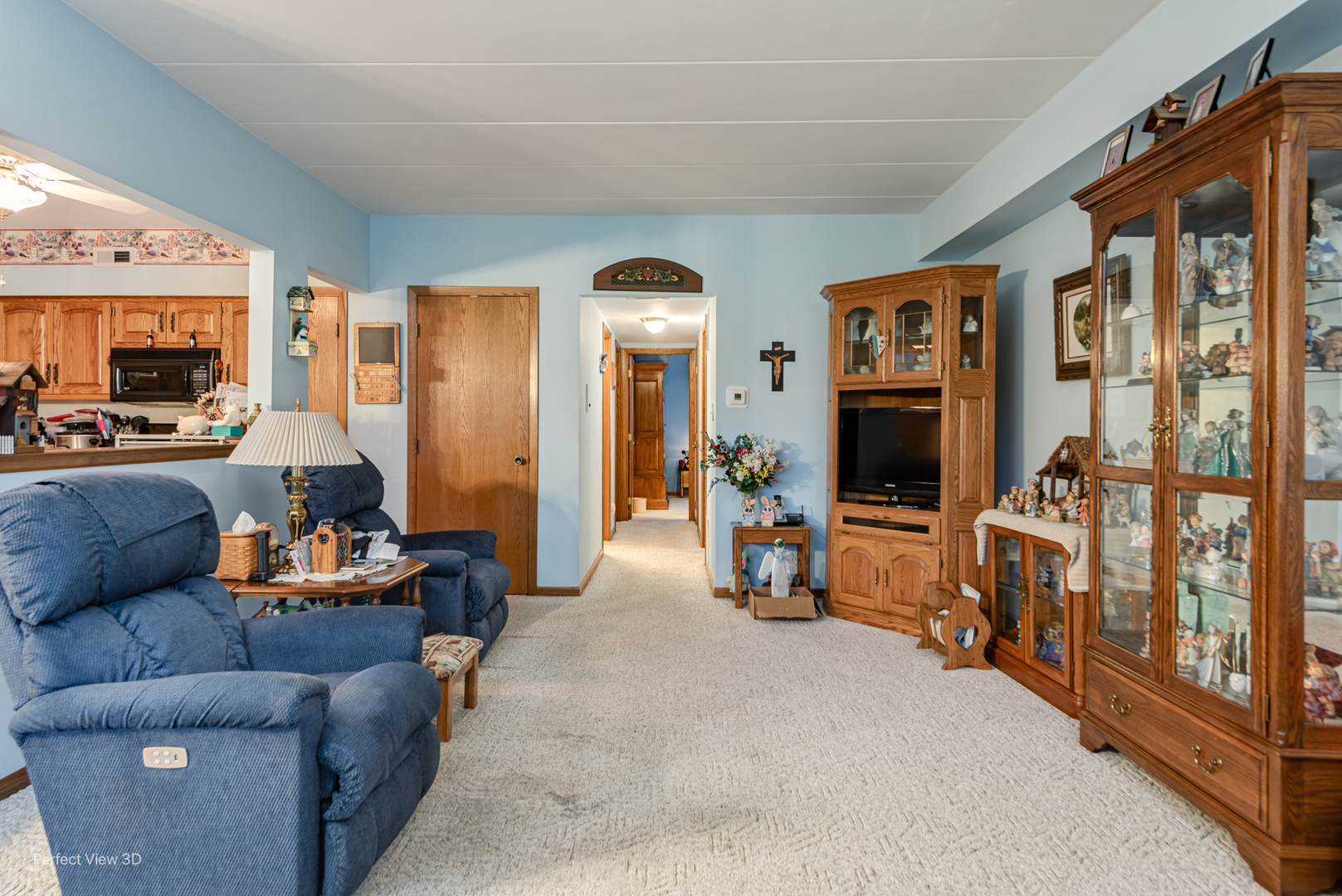 17754 Bernard Drive #2C, Orland Park, IL 60467