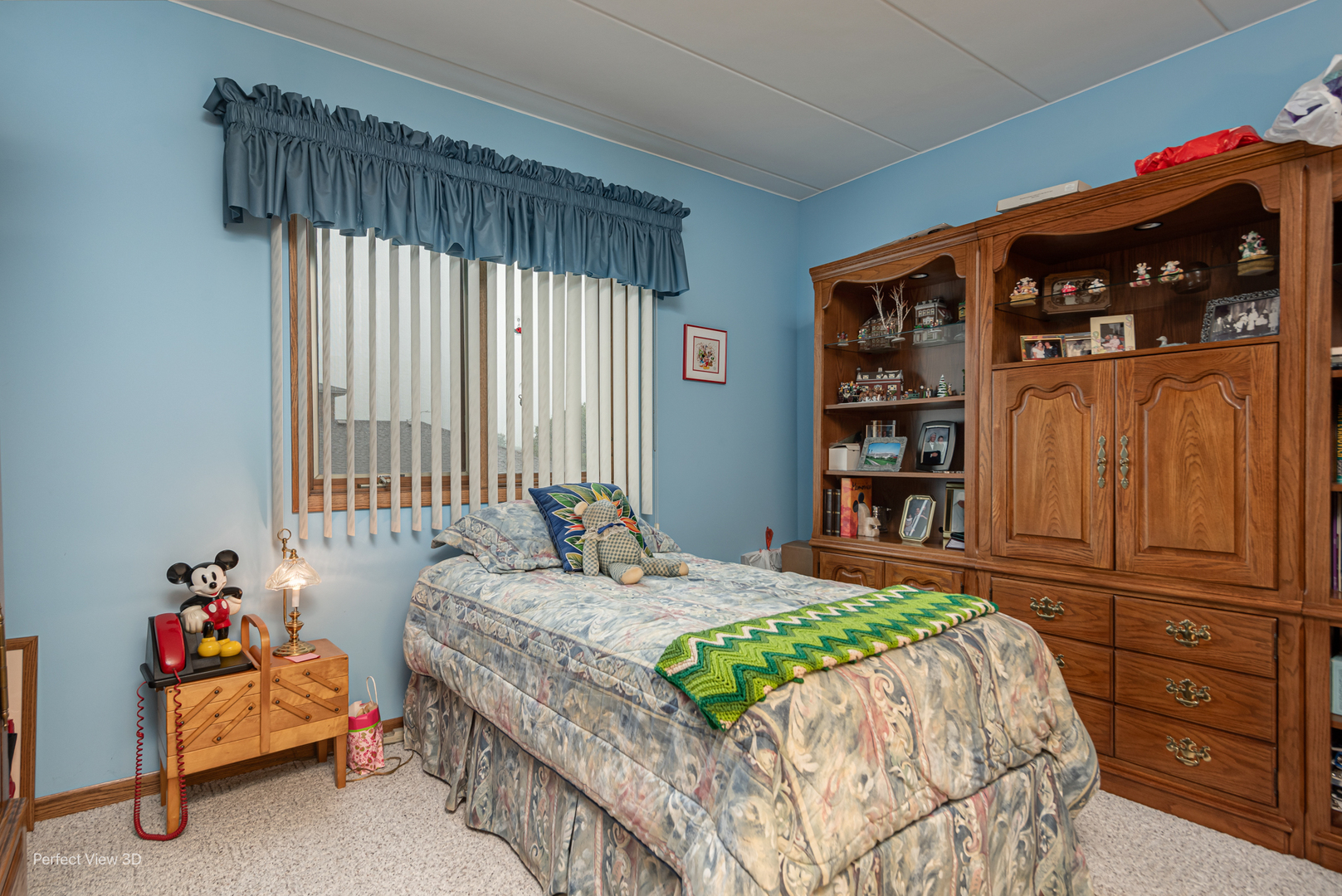 17754 Bernard Drive #2C, Orland Park, IL 60467