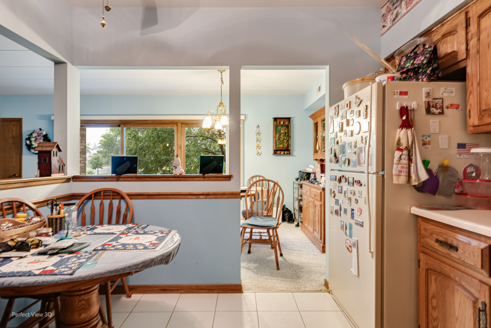 17754 Bernard Drive #2C, Orland Park, IL 60467