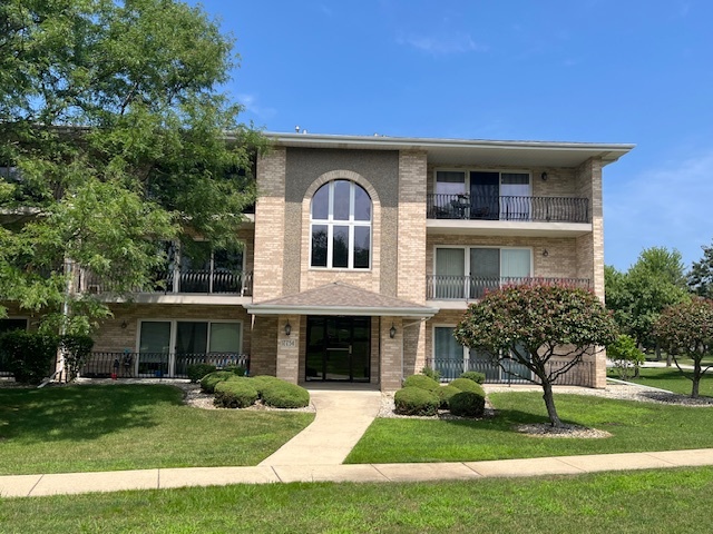 17754 Bernard Drive #2C, Orland Park, IL 60467