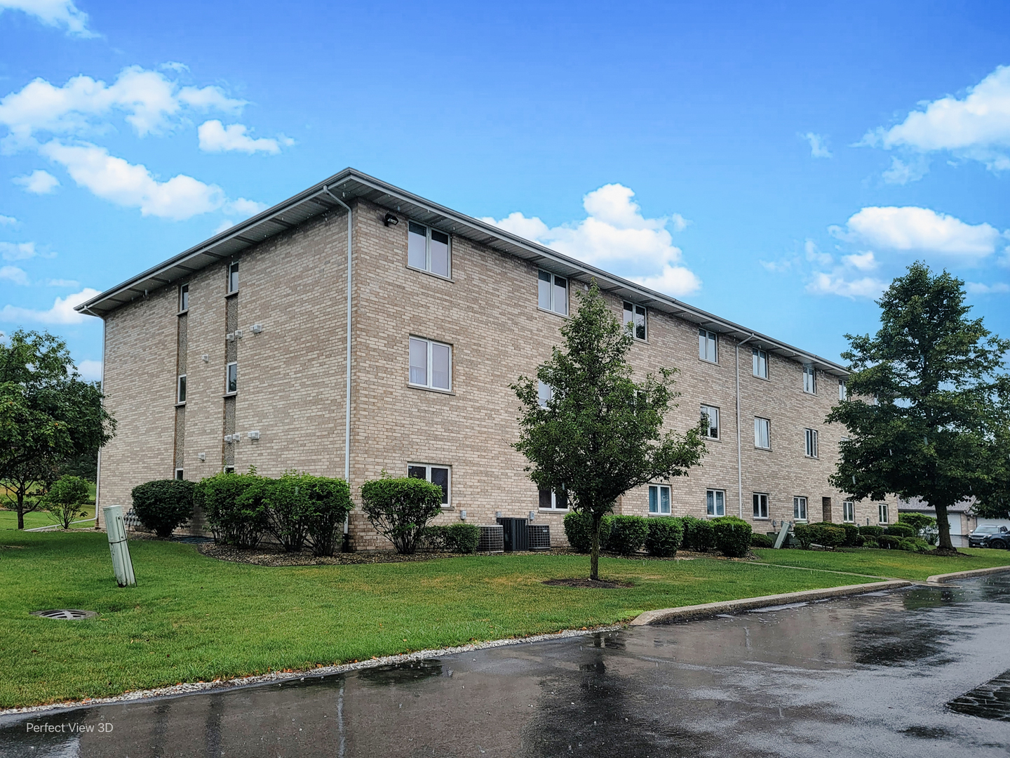 17754 Bernard Drive #2C, Orland Park, IL 60467