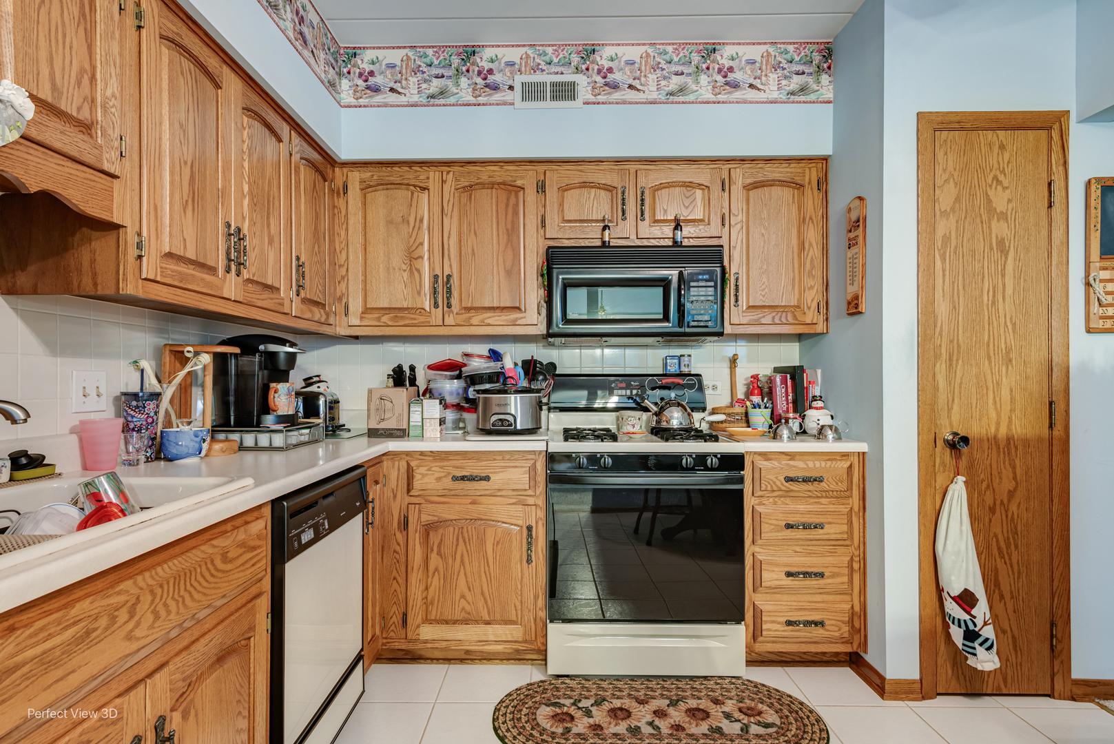 17754 Bernard Drive #2C, Orland Park, IL 60467
