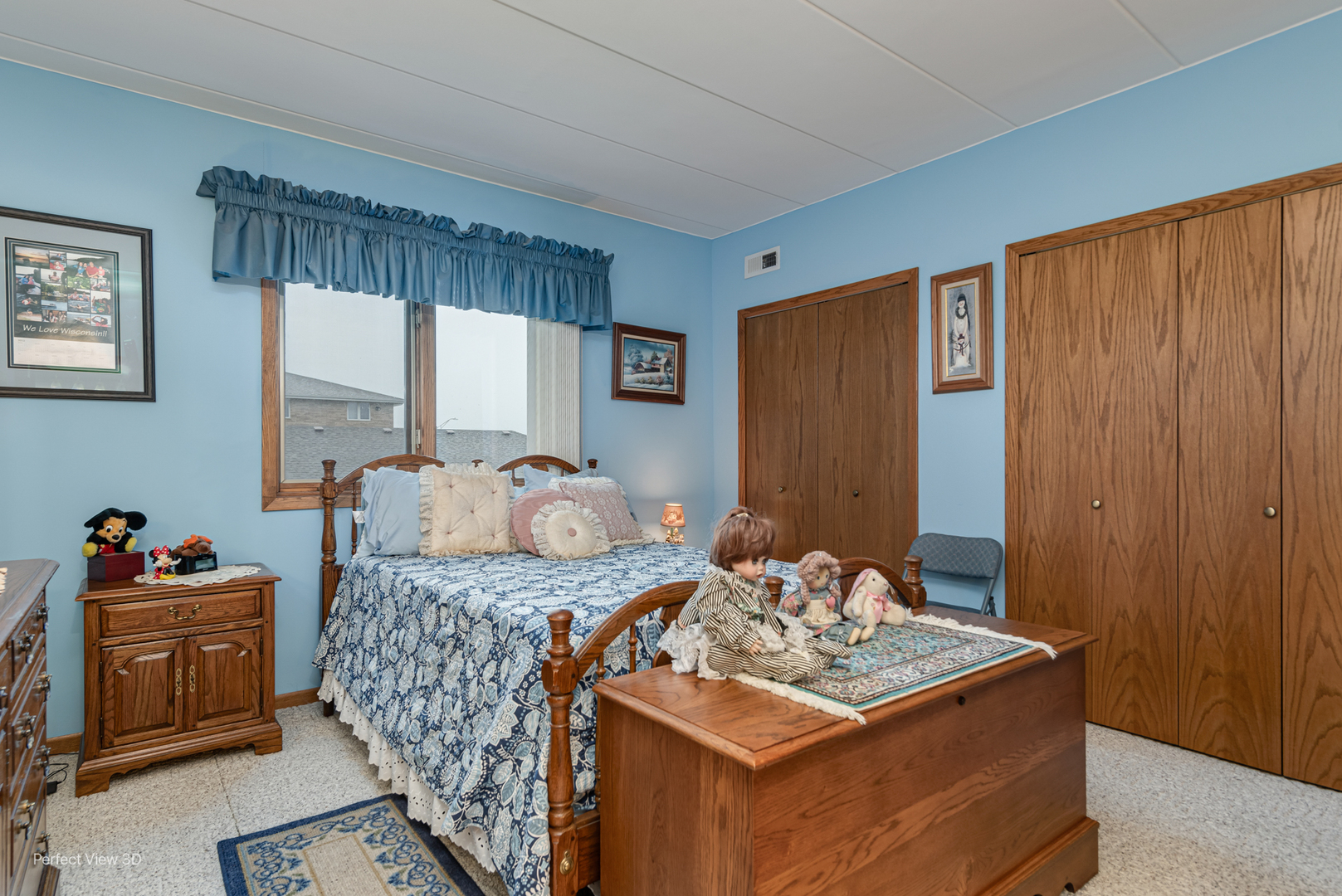 17754 Bernard Drive #2C, Orland Park, IL 60467
