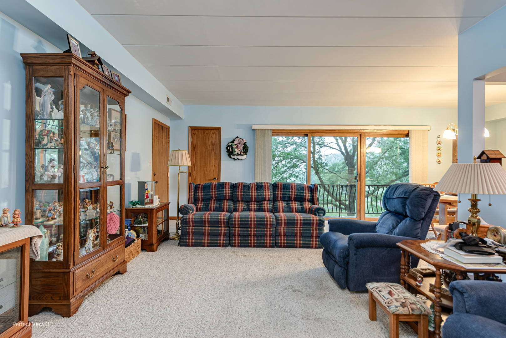 17754 Bernard Drive #2C, Orland Park, IL 60467