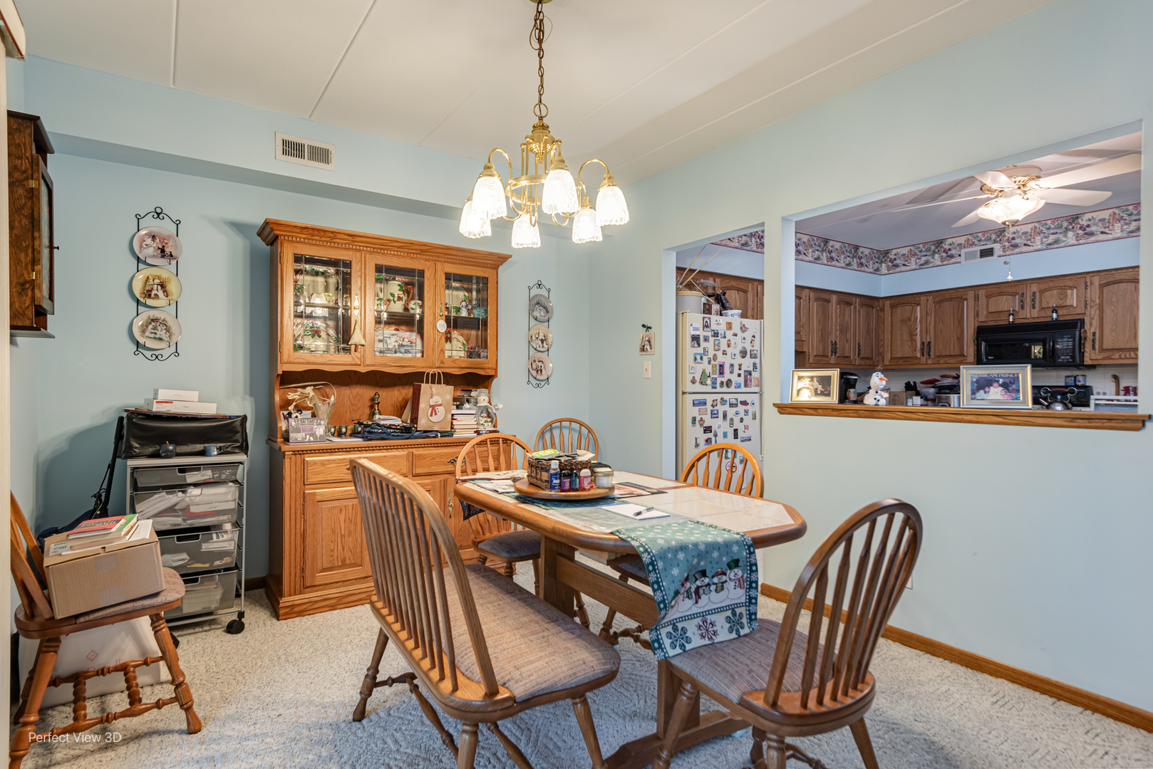 17754 Bernard Drive #2C, Orland Park, IL 60467