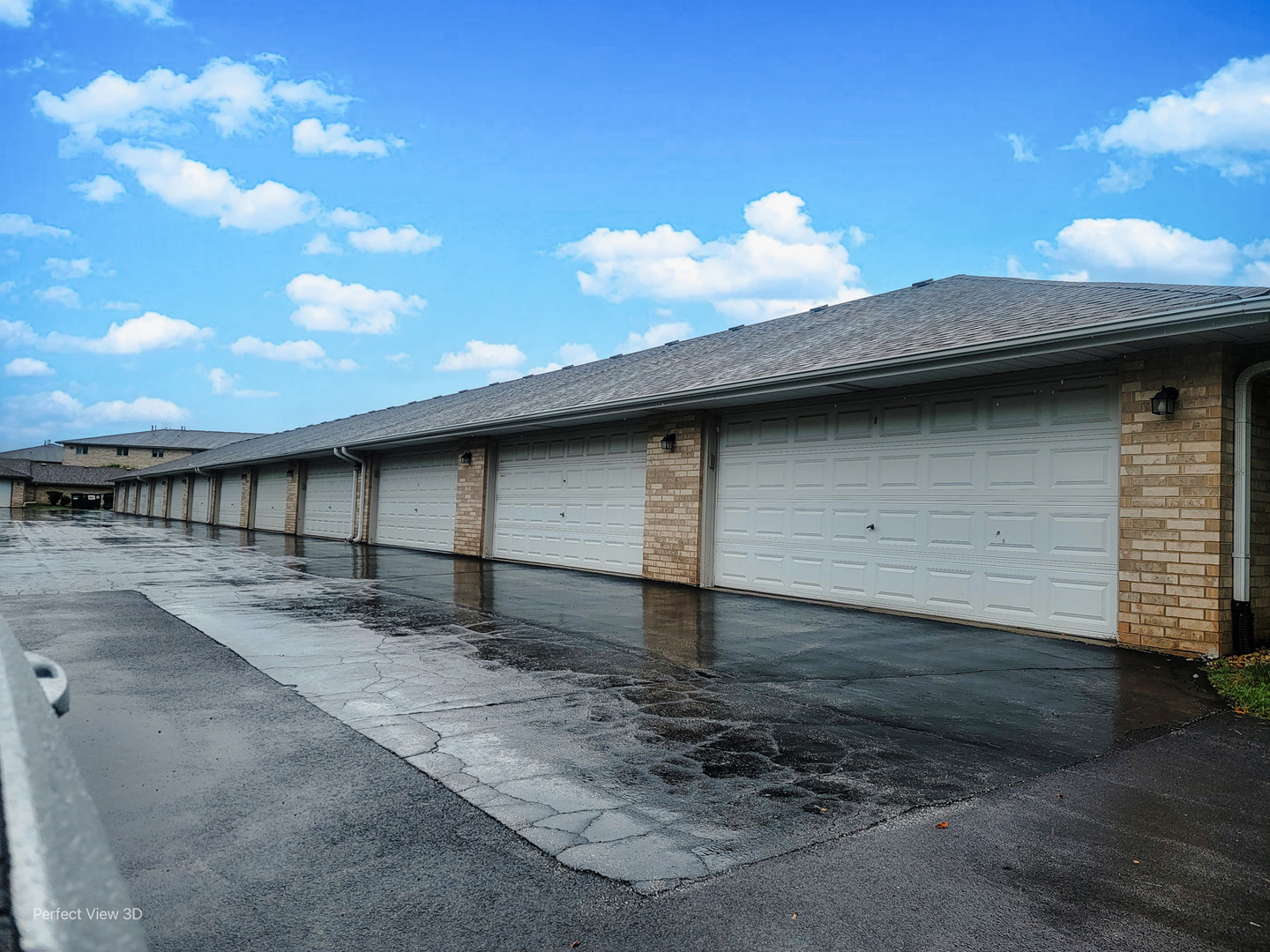17754 Bernard Drive #2C, Orland Park, IL 60467