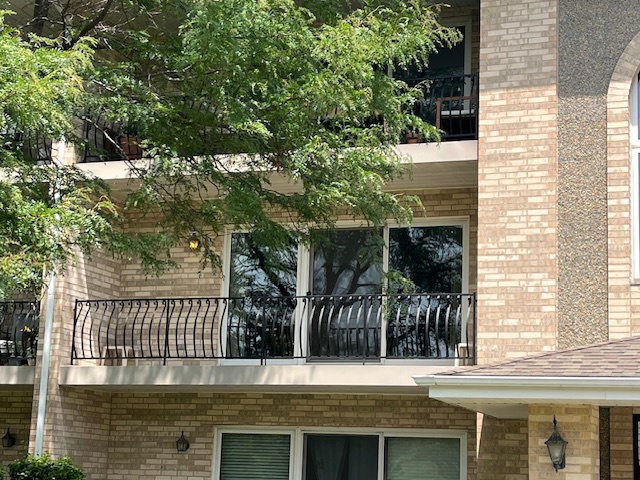 17754 Bernard Drive #2C, Orland Park, IL 60467