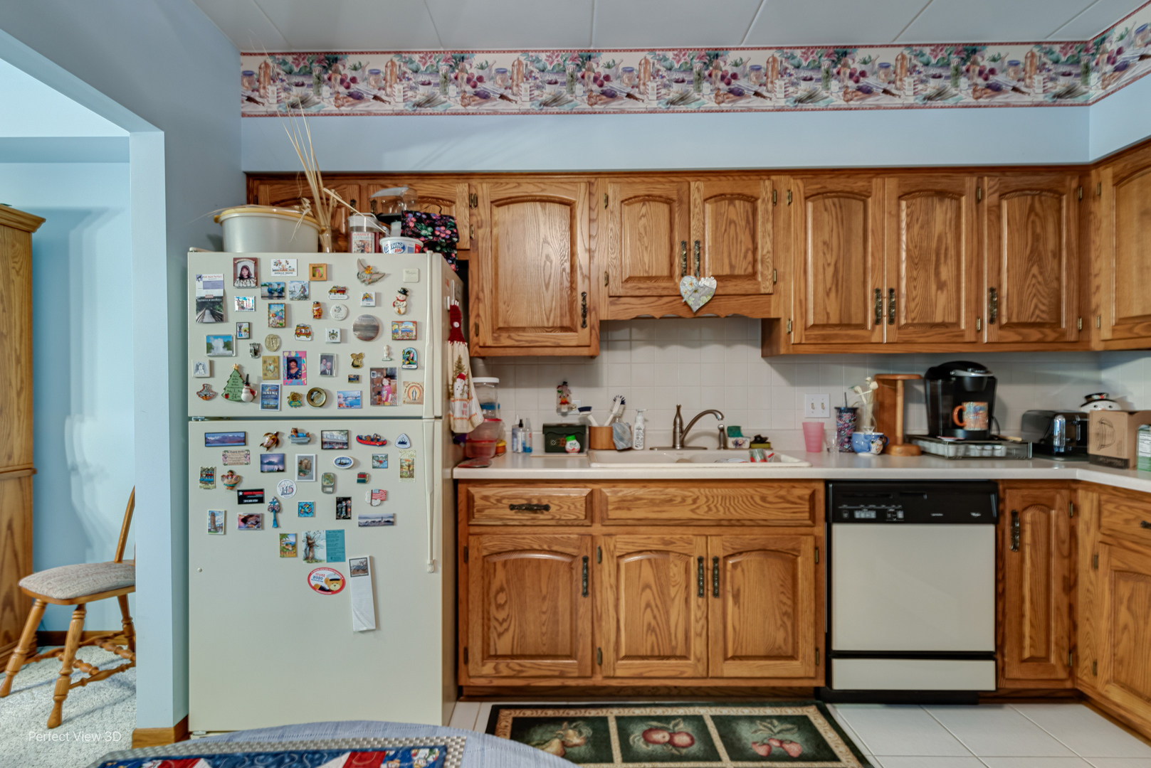 17754 Bernard Drive #2C, Orland Park, IL 60467