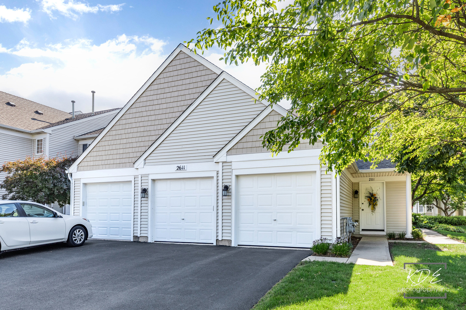 2611 Cedar Glade Drive #201, Naperville, IL 60564