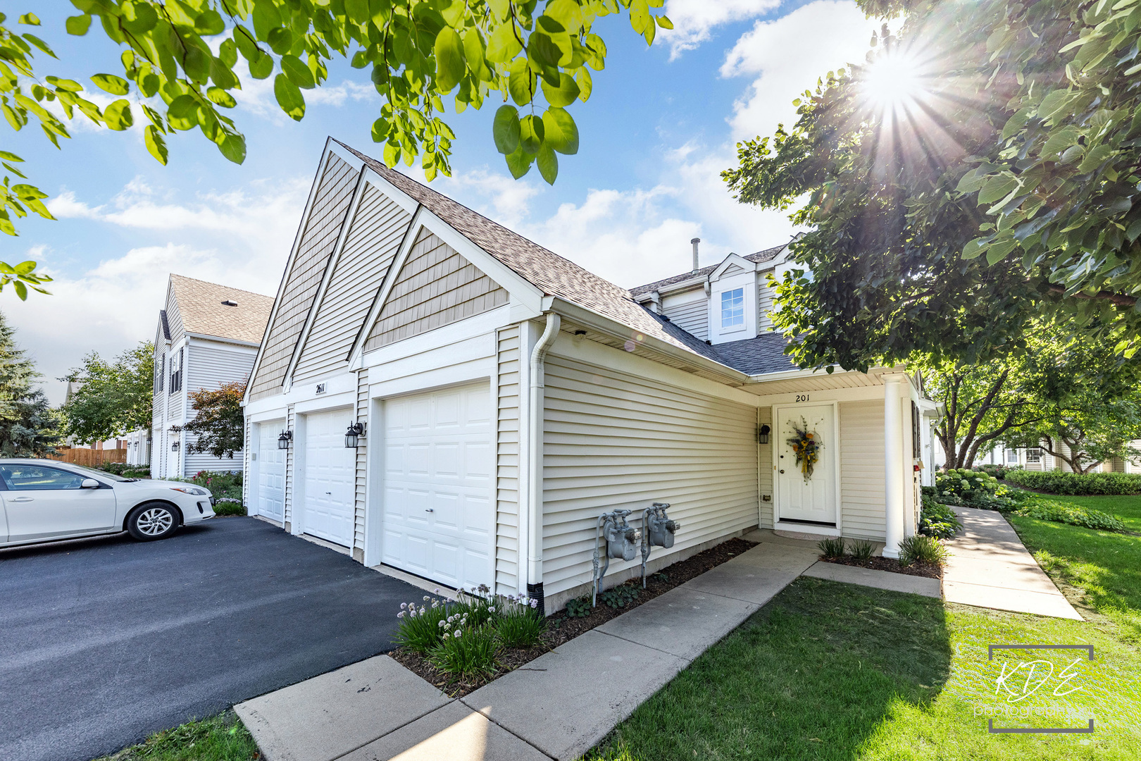 2611 Cedar Glade Drive #201, Naperville, IL 60564