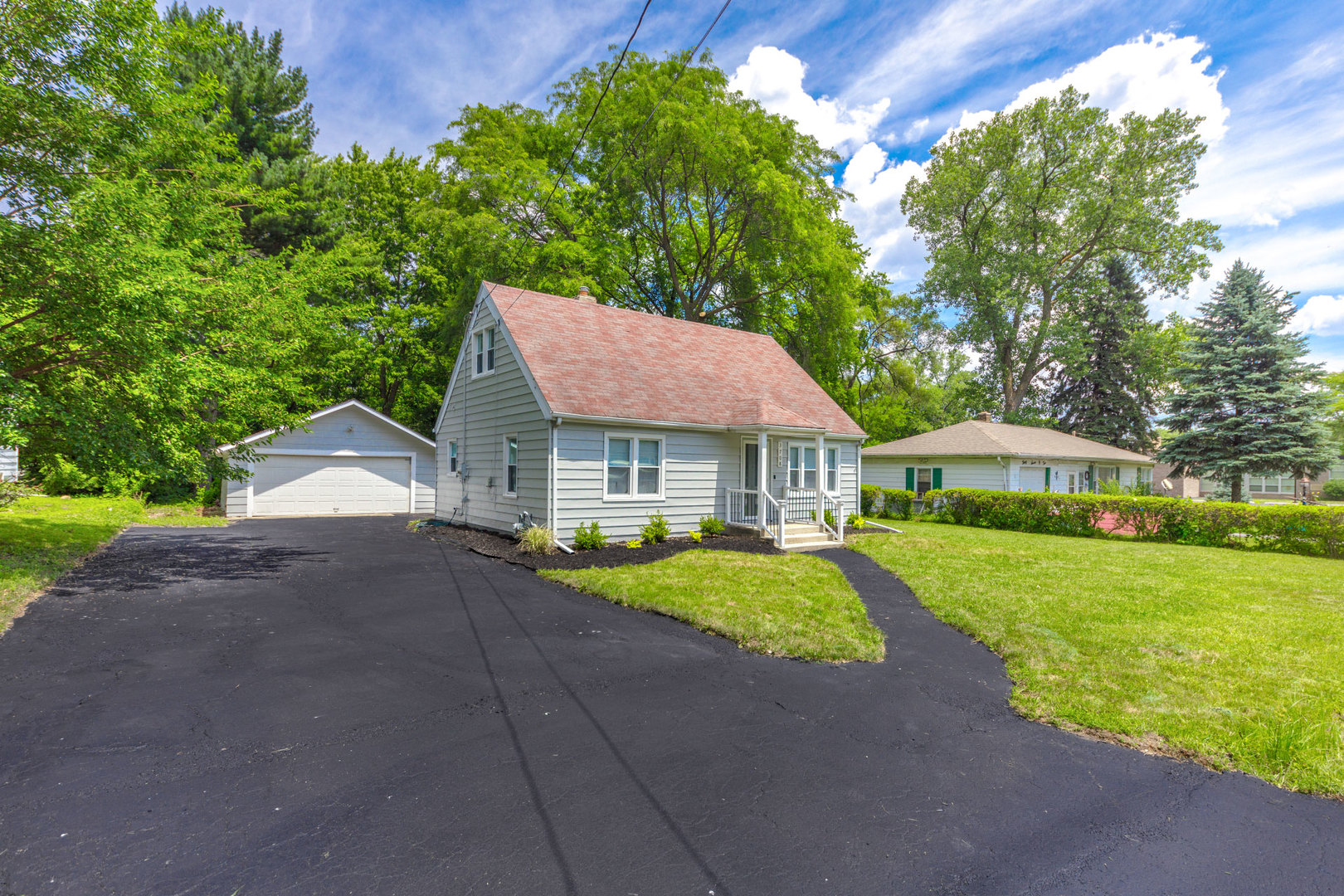 3708 W 162nd Place, Markham, IL 60428