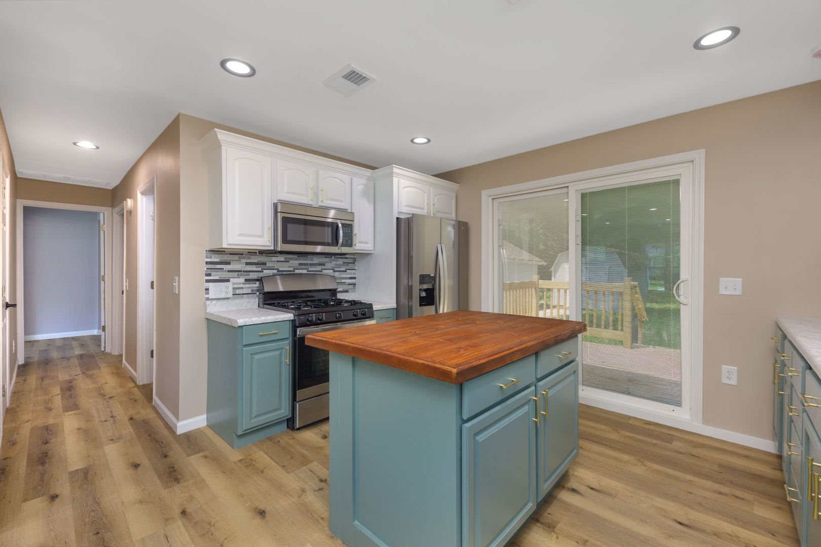 3708 W 162nd Place, Markham, IL 60428