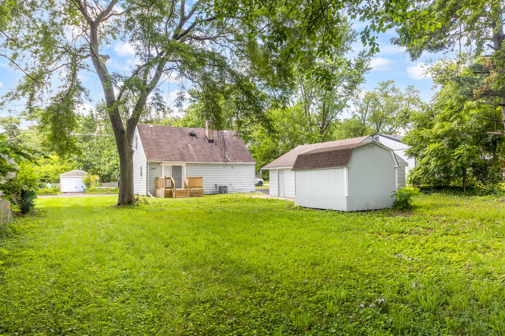 3708 W 162nd Place, Markham, IL 60428