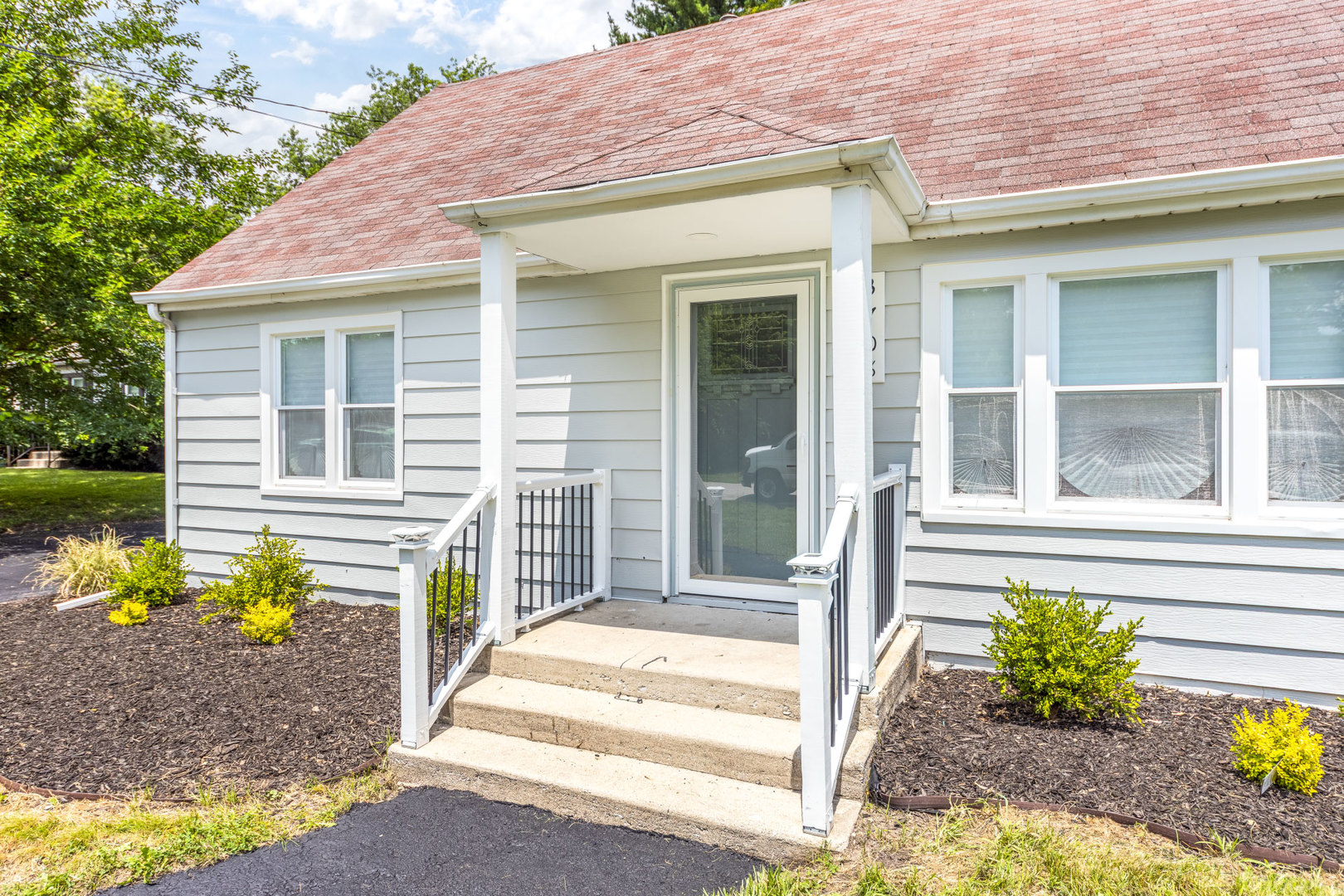 3708 W 162nd Place, Markham, IL 60428