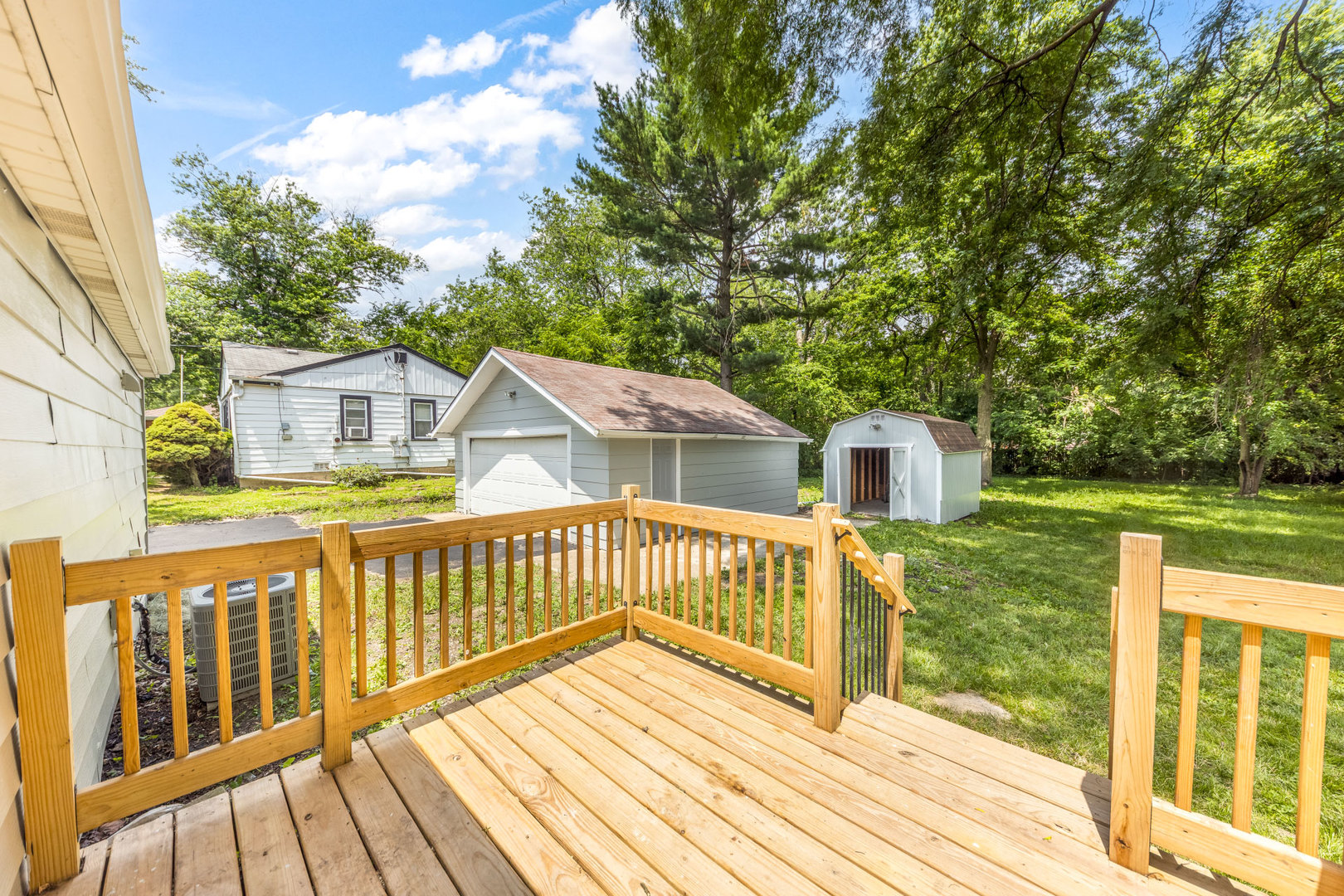 3708 W 162nd Place, Markham, IL 60428