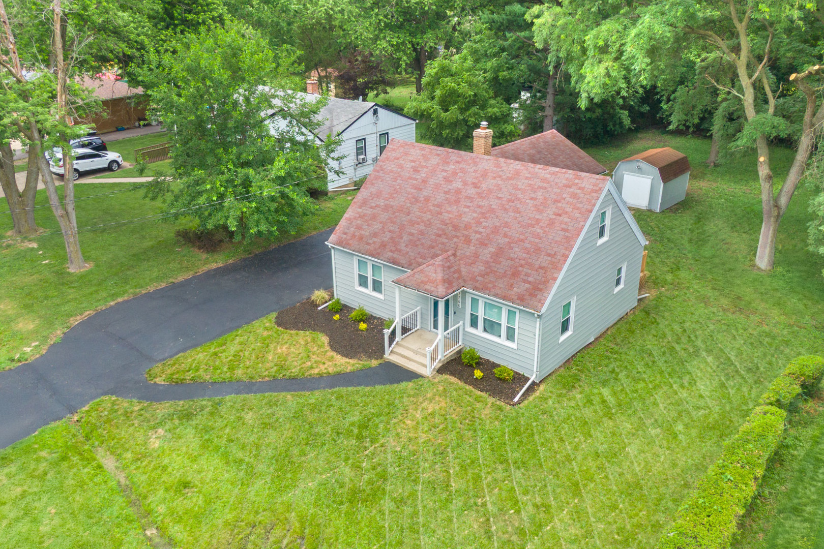 3708 W 162nd Place, Markham, IL 60428
