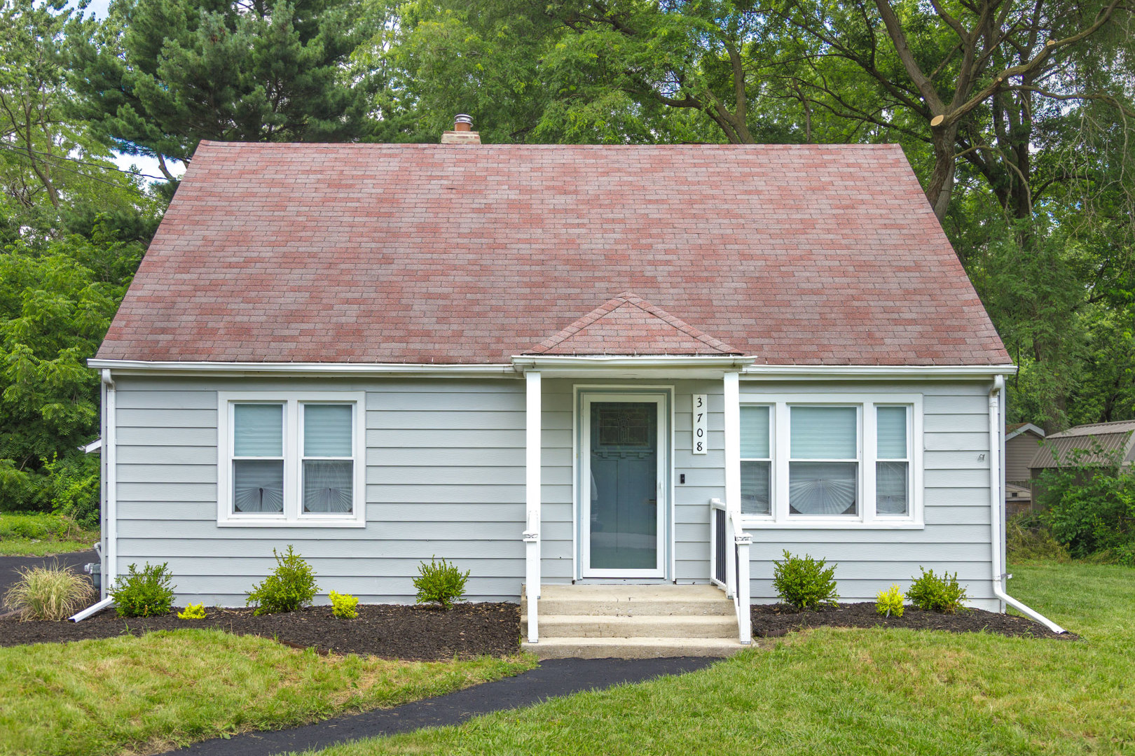 3708 W 162nd Place, Markham, IL 60428