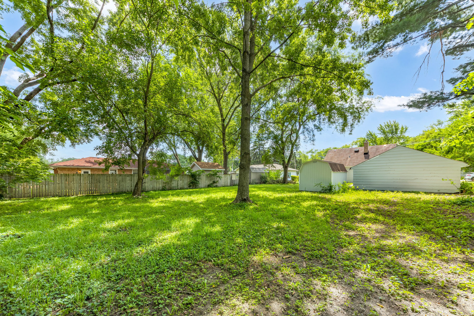 3708 W 162nd Place, Markham, IL 60428