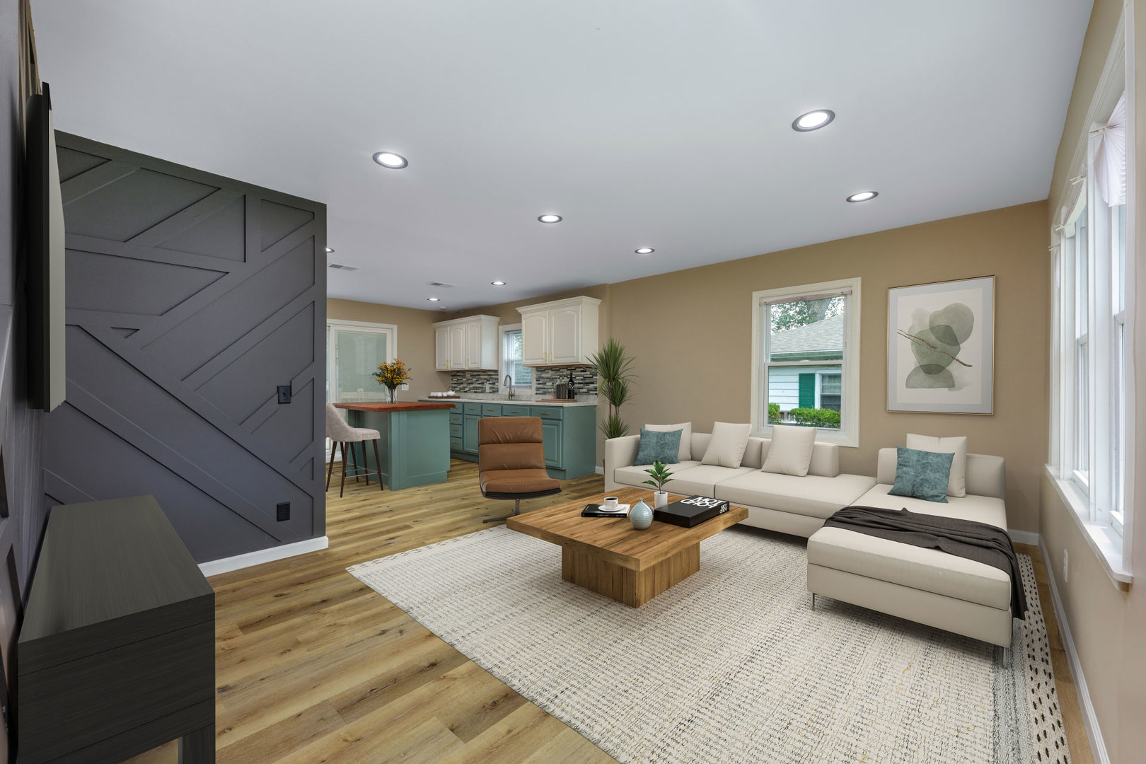 3708 W 162nd Place, Markham, IL 60428