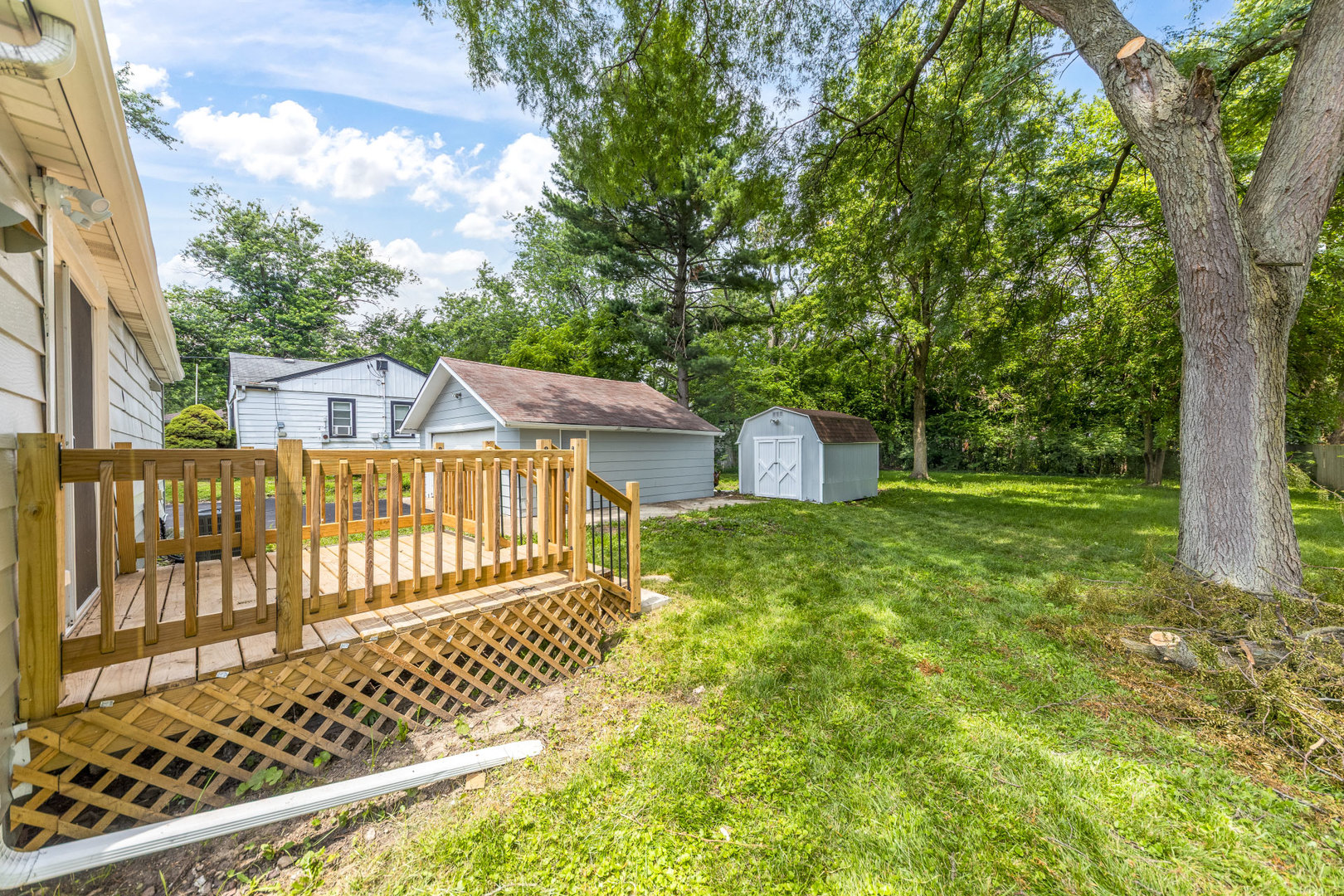 3708 W 162nd Place, Markham, IL 60428