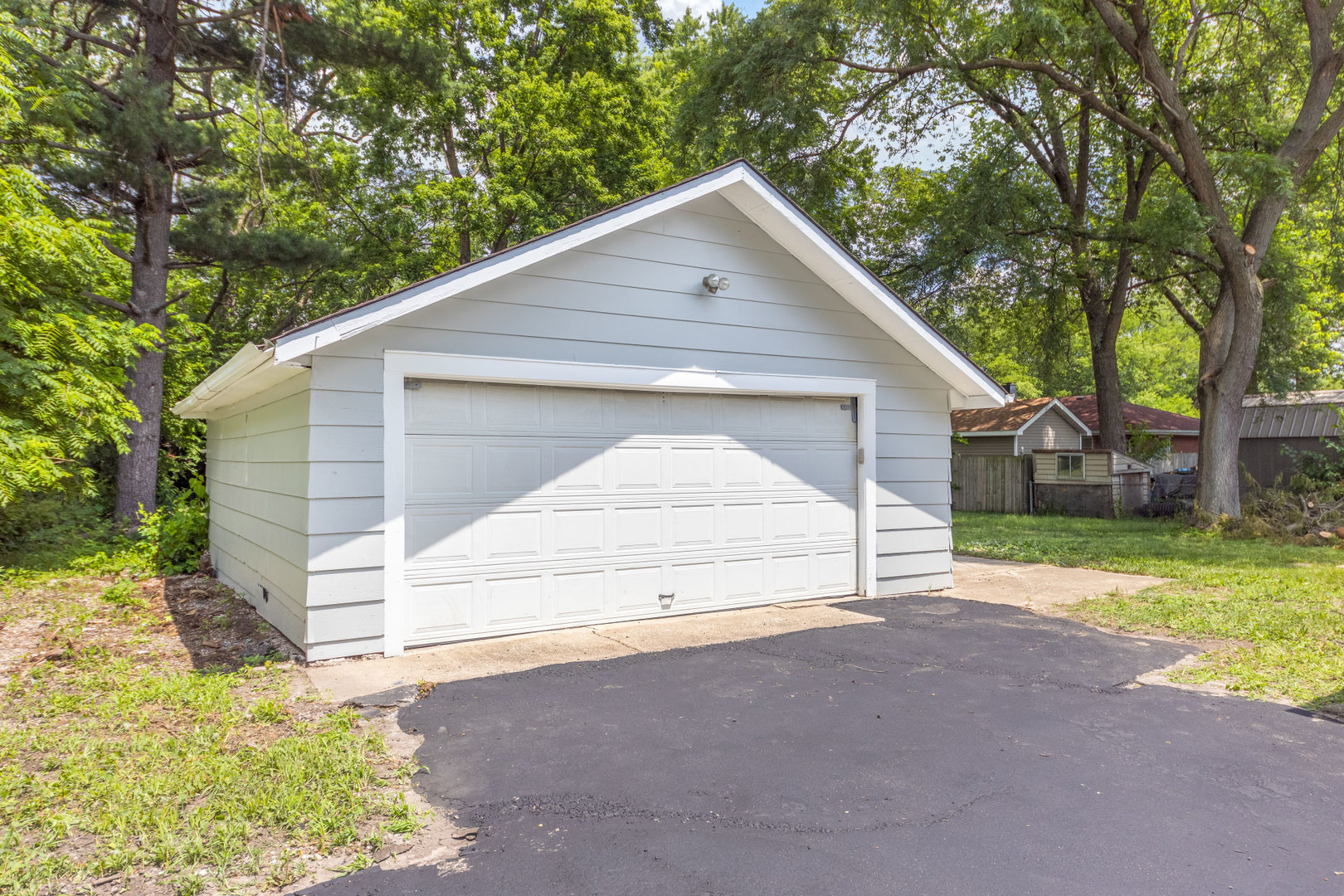 3708 W 162nd Place, Markham, IL 60428