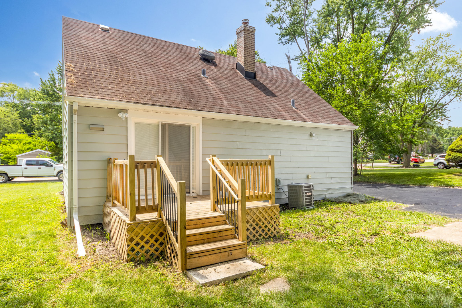 3708 W 162nd Place, Markham, IL 60428