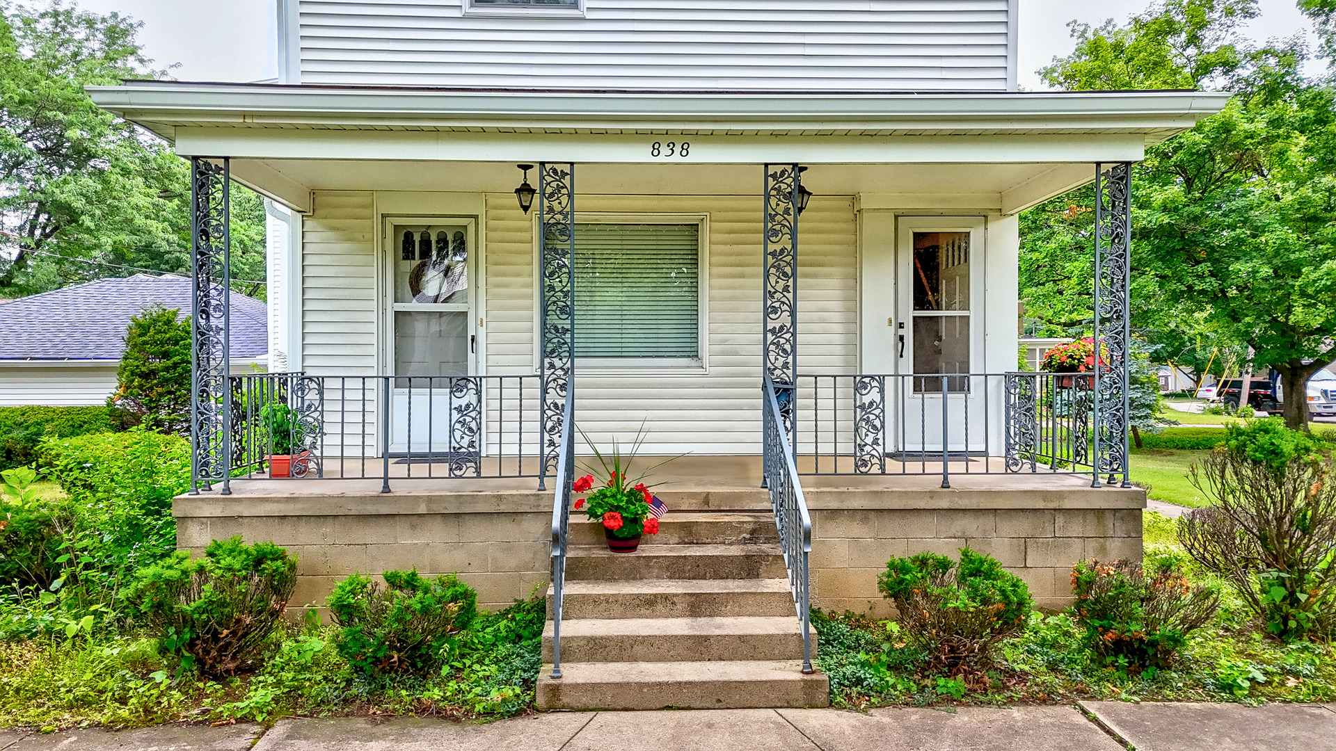 838 Congress Street, Ottawa, IL 61350