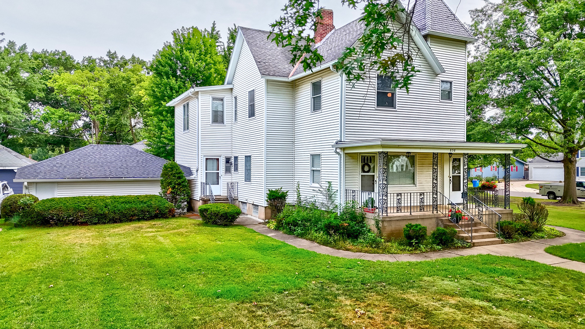 838 Congress Street, Ottawa, IL 61350