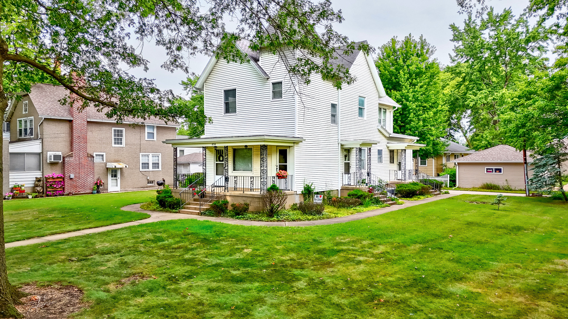 838 Congress Street, Ottawa, IL 61350