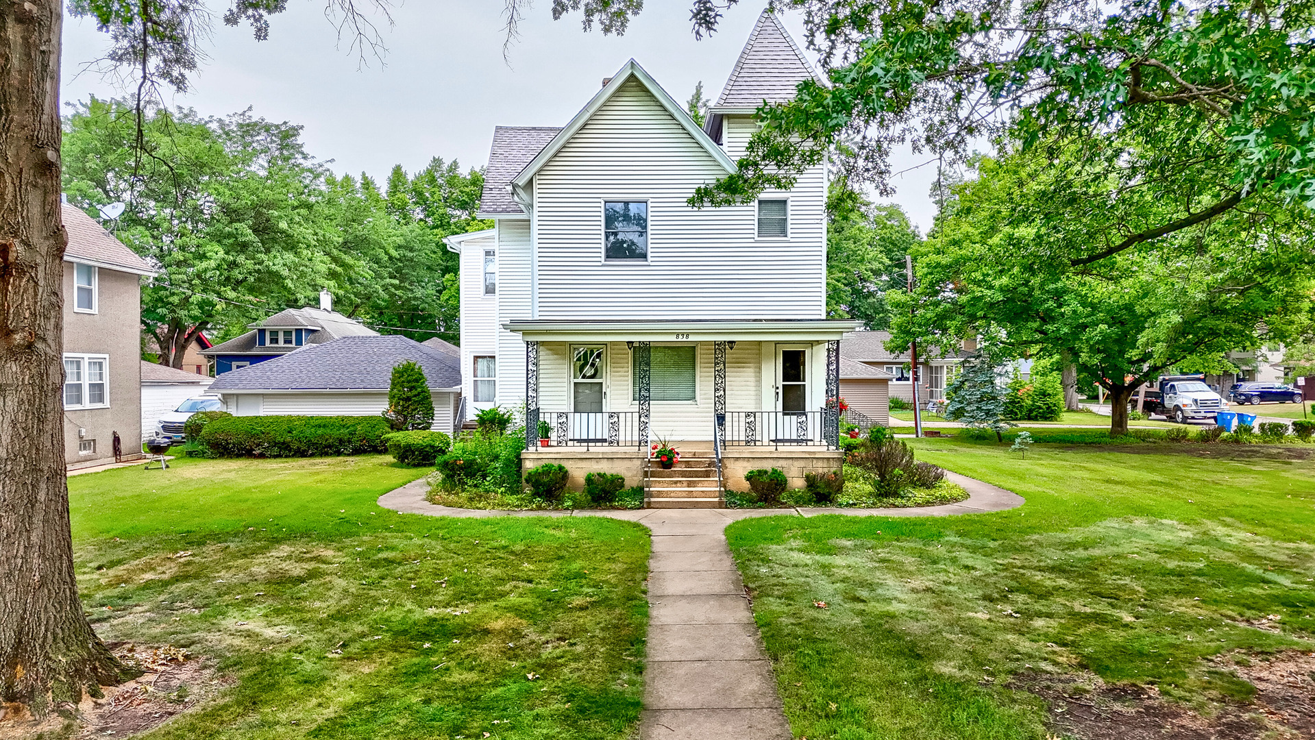 838 Congress Street, Ottawa, IL 61350