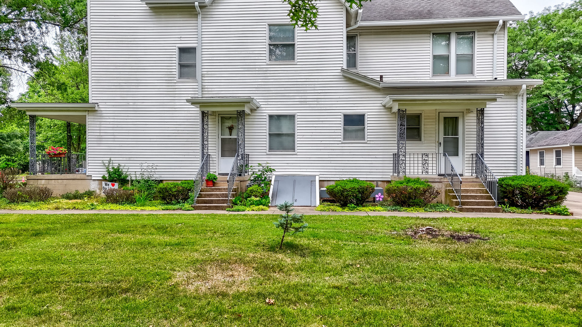 838 Congress Street, Ottawa, IL 61350