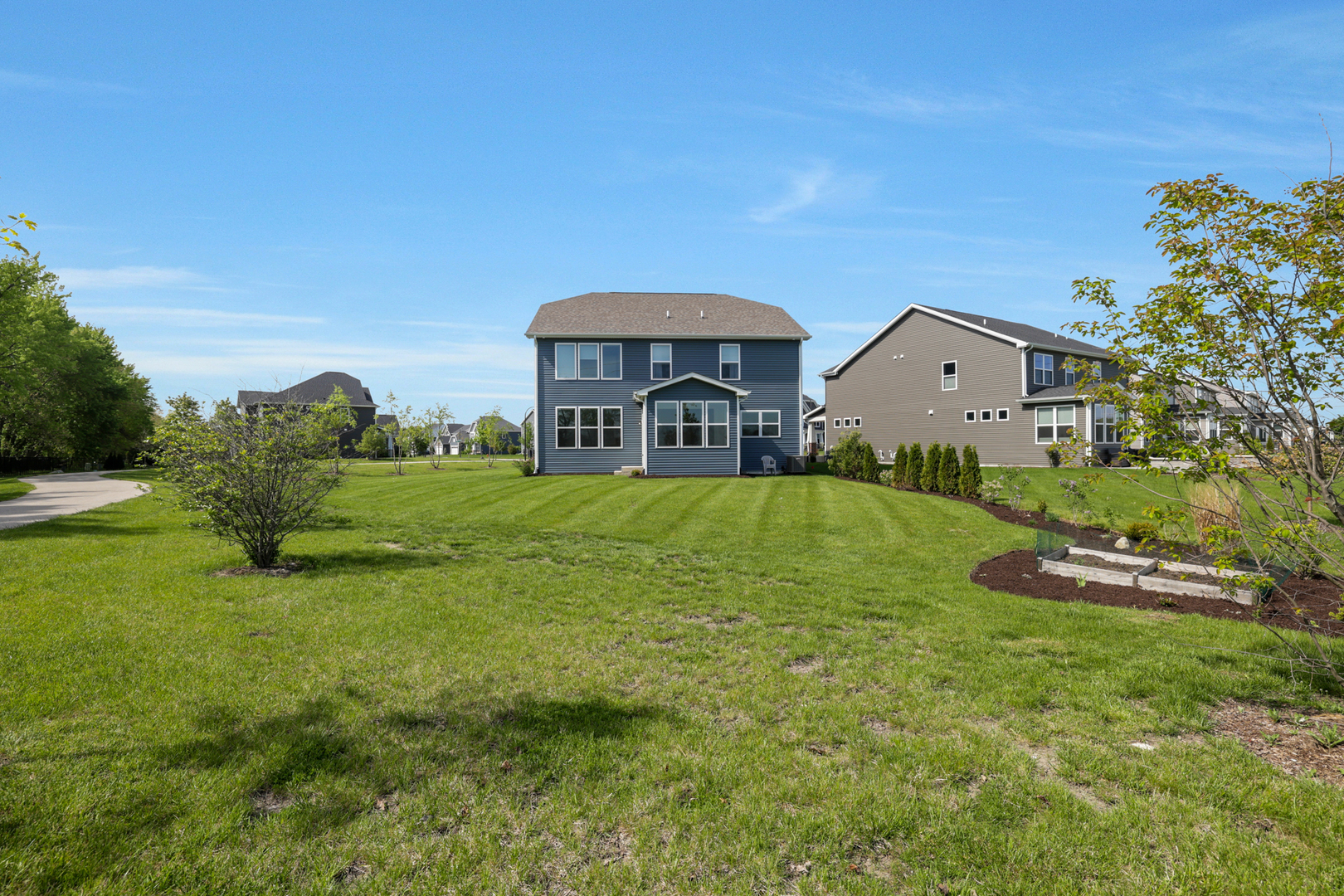 2519 Accolade Avenue, Naperville, IL 60564