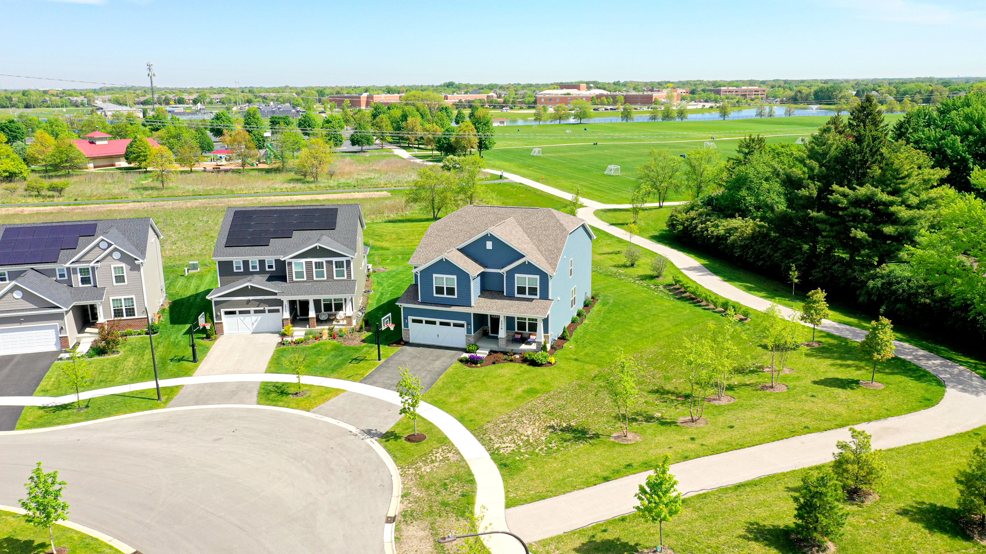 2519 Accolade Avenue, Naperville, IL 60564